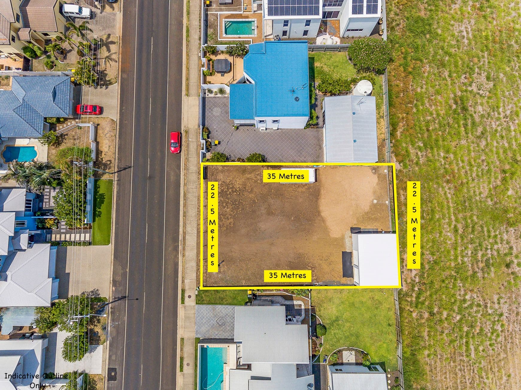 136 Woongarra Scenic Drive, Bargara QLD 4670, Bargara - Thumbnail 3