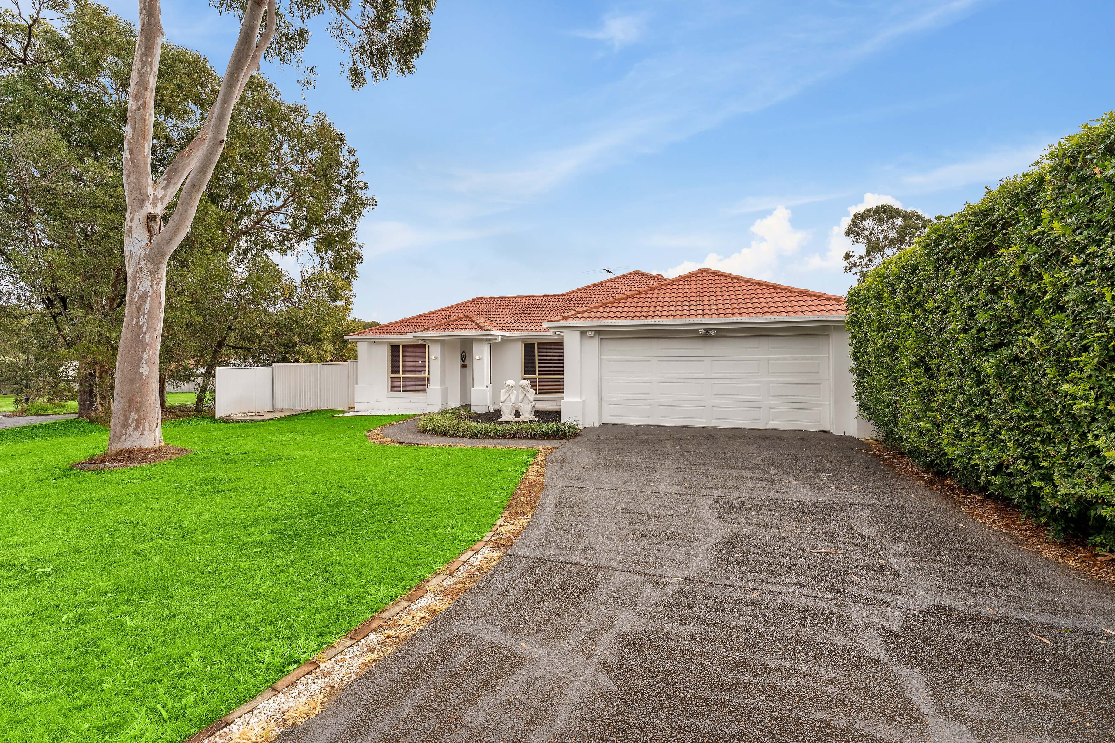 9 Della Ricca Place, Forest Lake QLD 4078, Forest Lake - Image 1