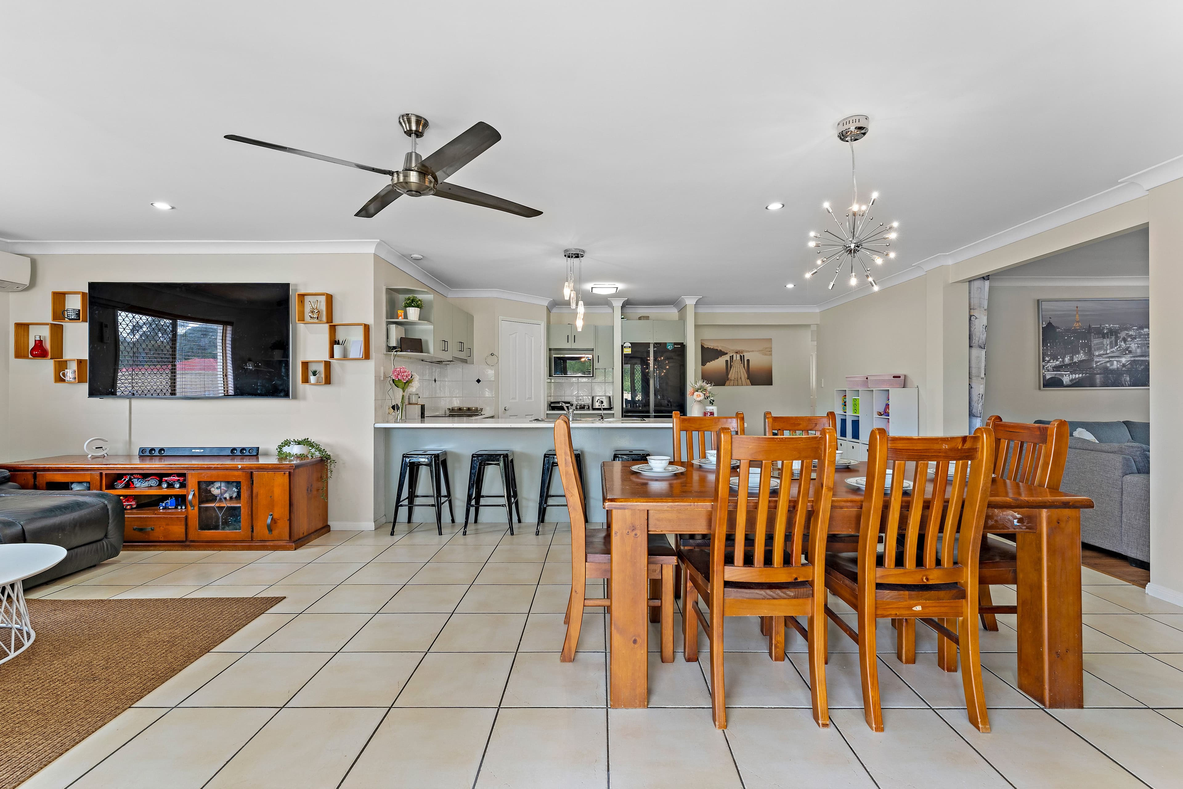 9 Della Ricca Place, Forest Lake QLD 4078, Forest Lake - Thumbnail 7