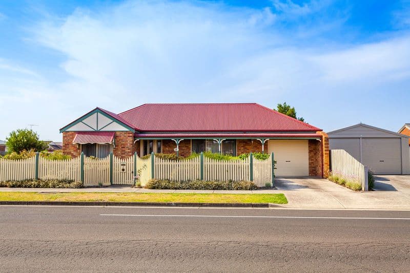 2 Banksia Place, GROVEDALE VIC 3216, Grovedale - Thumbnail 2