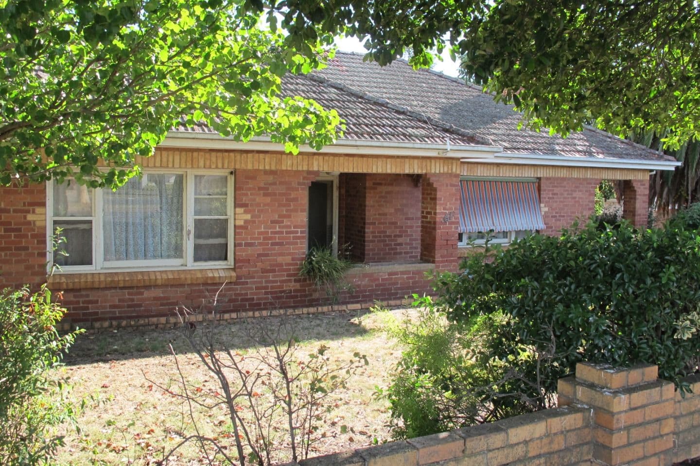 61 Coleraine Road, Hamilton VIC 3300, Hamilton - Image 1