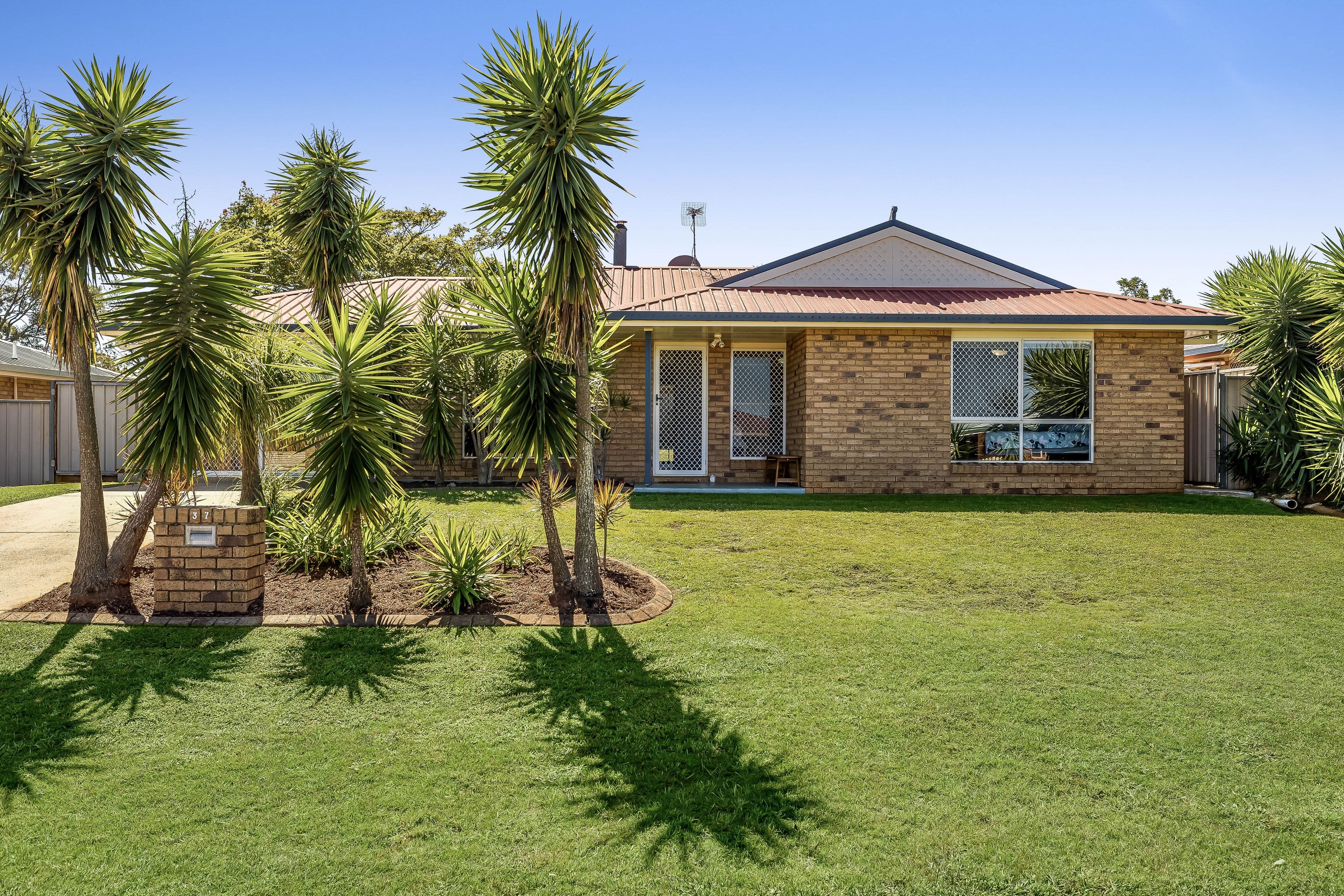 37 Liquidambar Street, Glenvale QLD 4350, Glenvale - Image 1