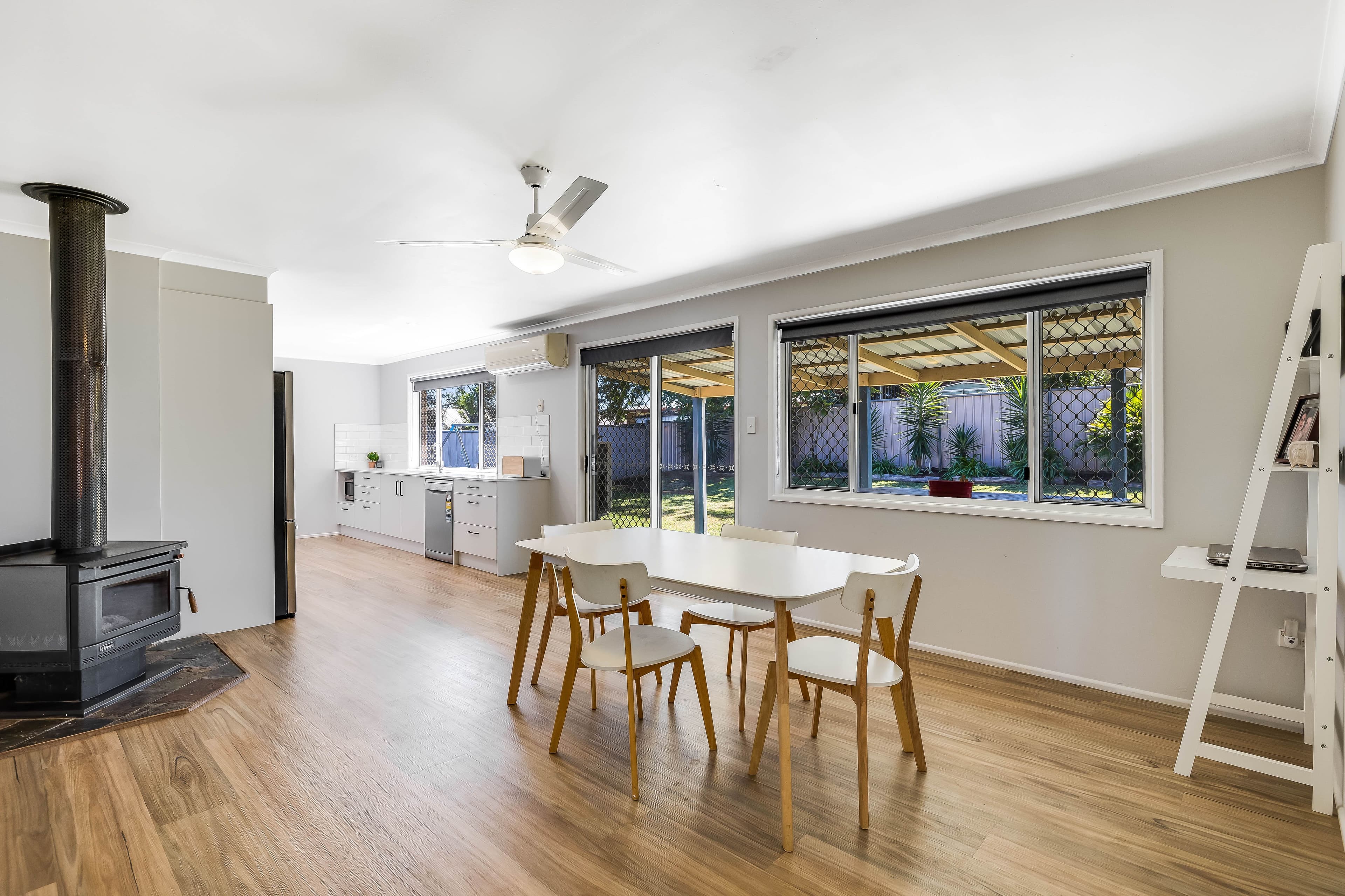 37 Liquidambar Street, Glenvale QLD 4350, Glenvale - Thumbnail 5