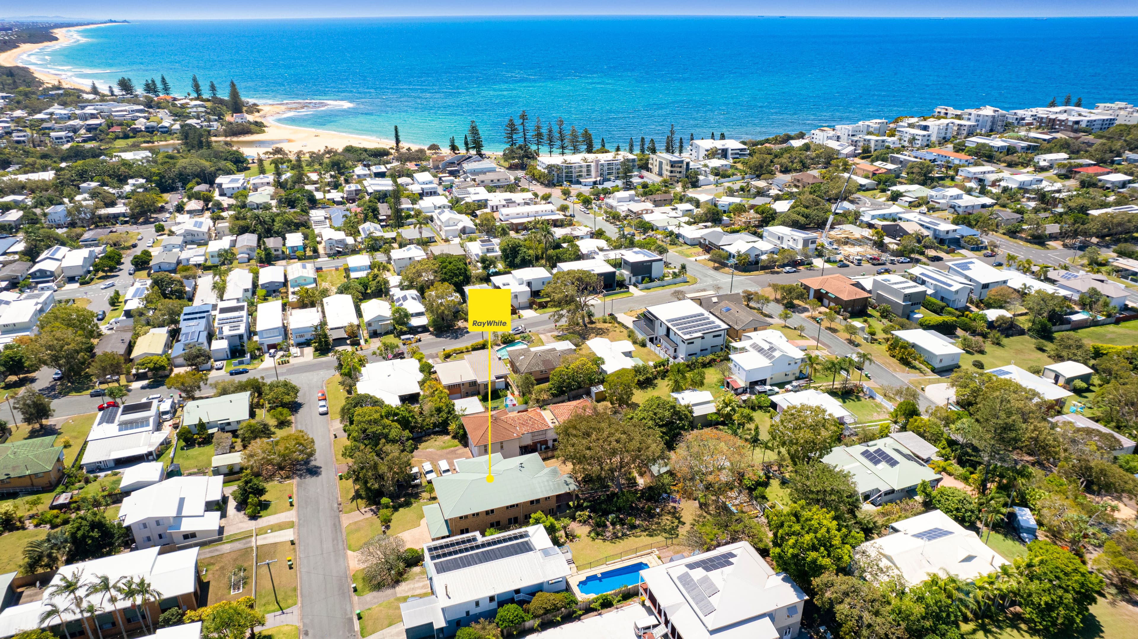 3 Derby Road, Moffat Beach QLD 4551, Moffat Beach - Image 1
