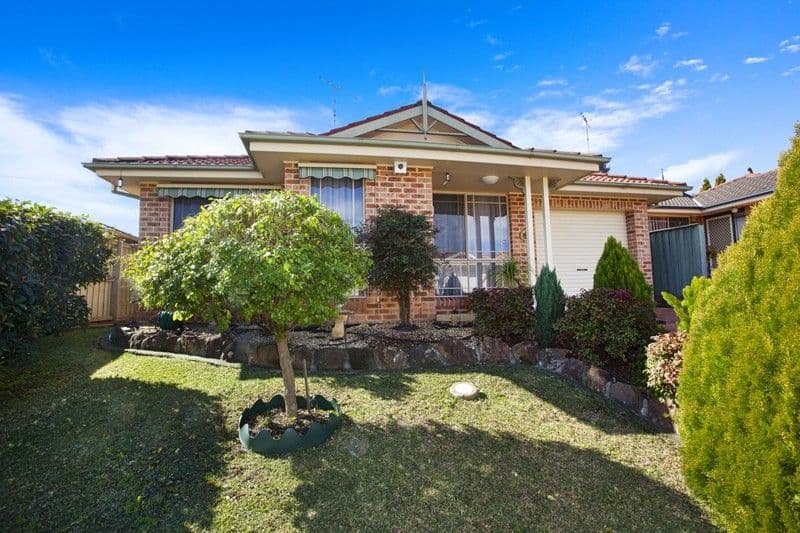 GLENMORE PARK NSW 2745, Glenmore Park - Thumbnail 2