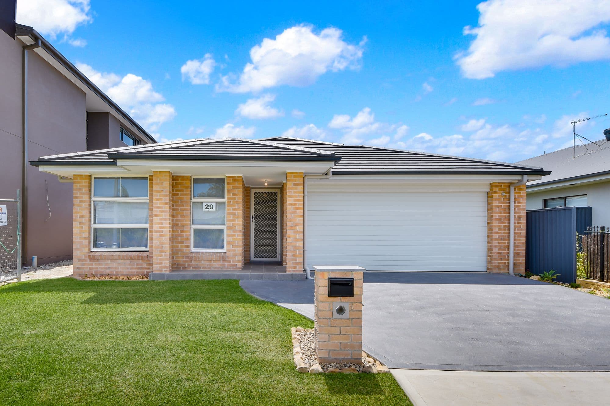 29 Greenhood Crescent, Denham Court - Image 1