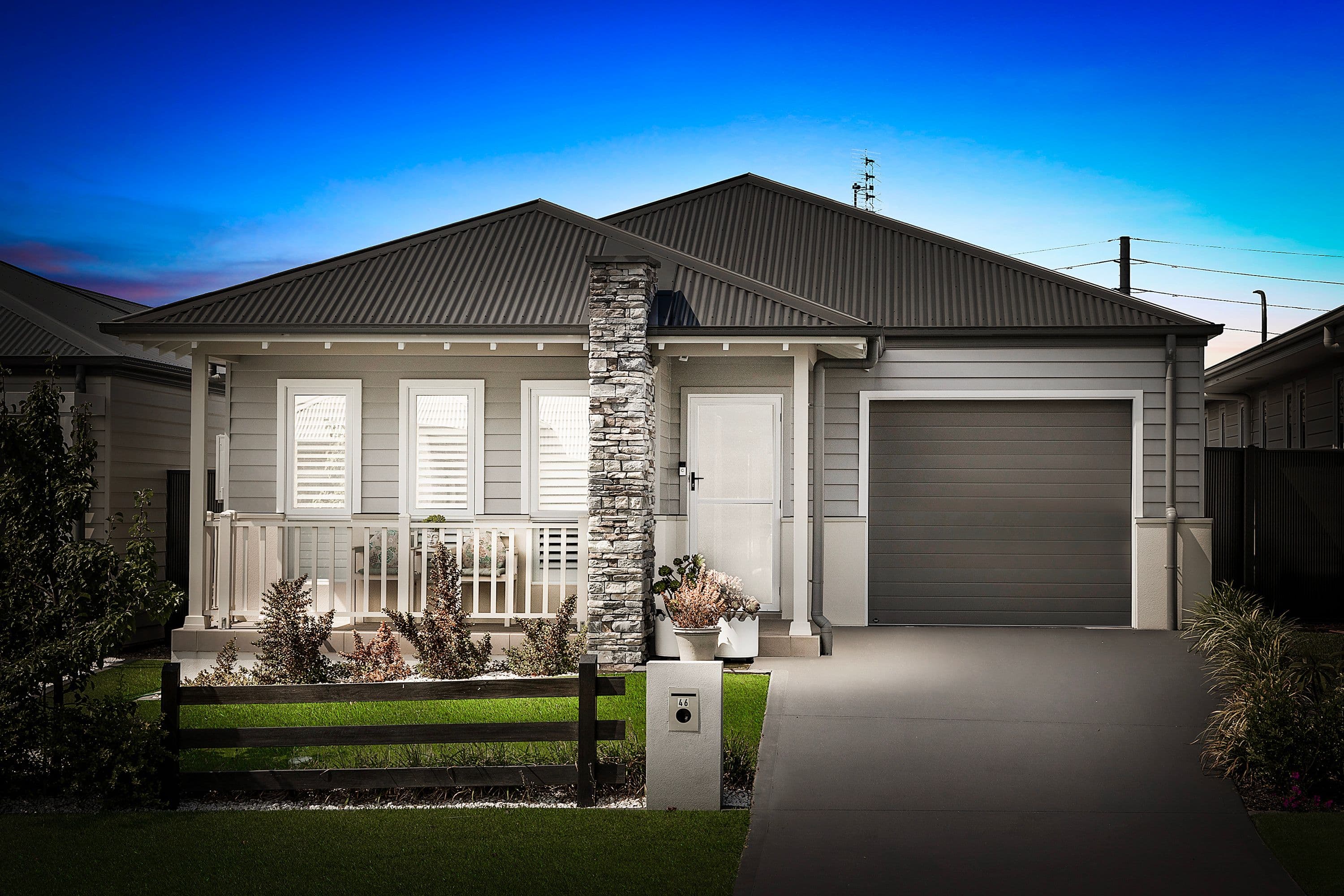 46 Nectarine Crescent, Cobbitty NSW 2570, Cobbitty - Image 1