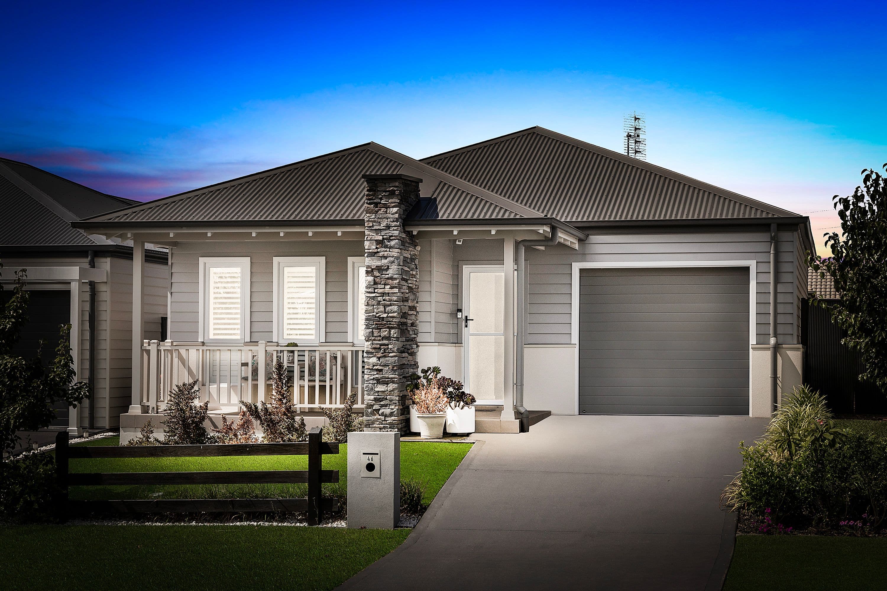 46 Nectarine Crescent, Cobbitty NSW 2570, Cobbitty - Thumbnail 2