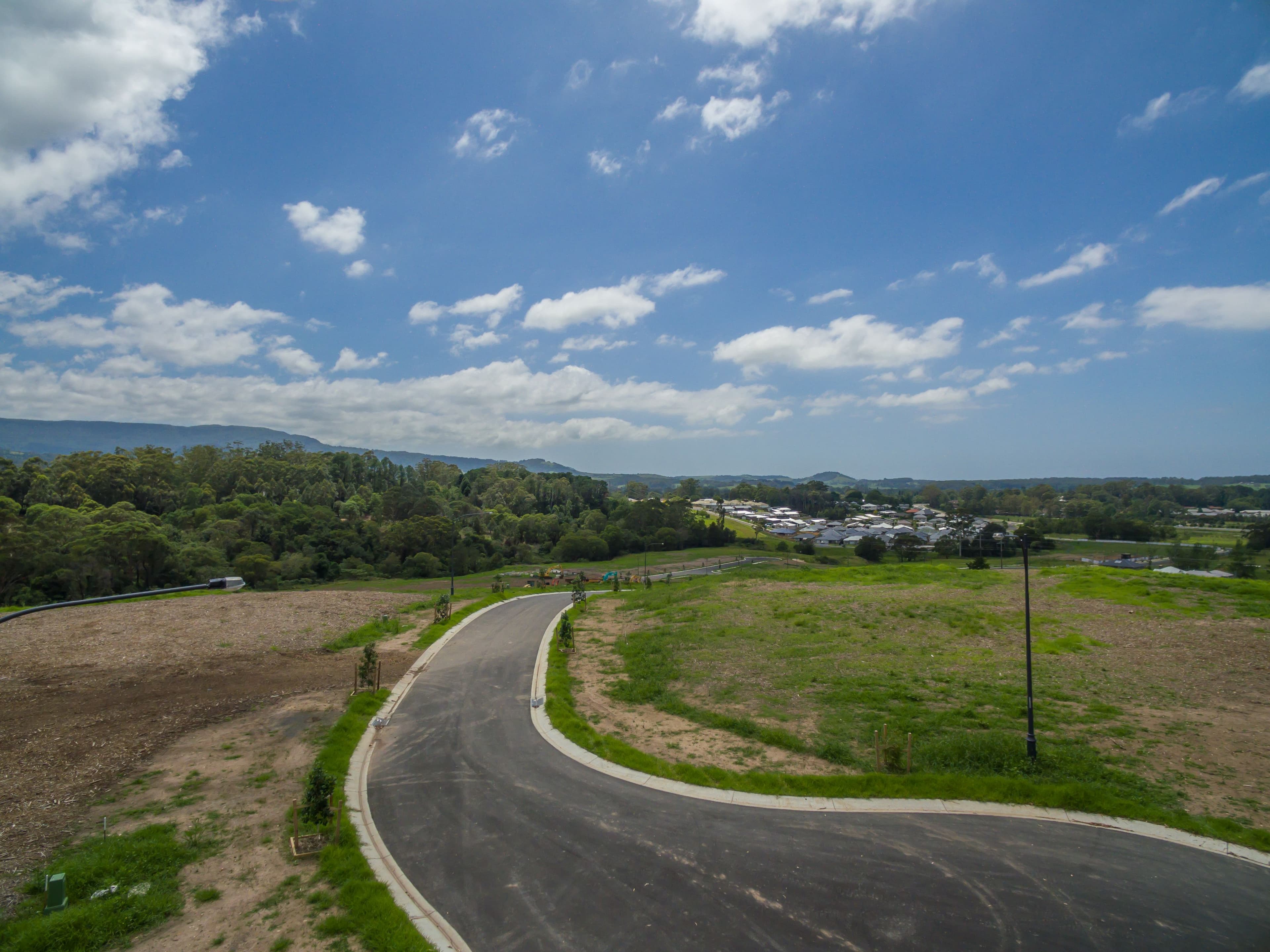 Lot 727 Parker Crescent, BERRY NSW 2535, Berry - Thumbnail 3