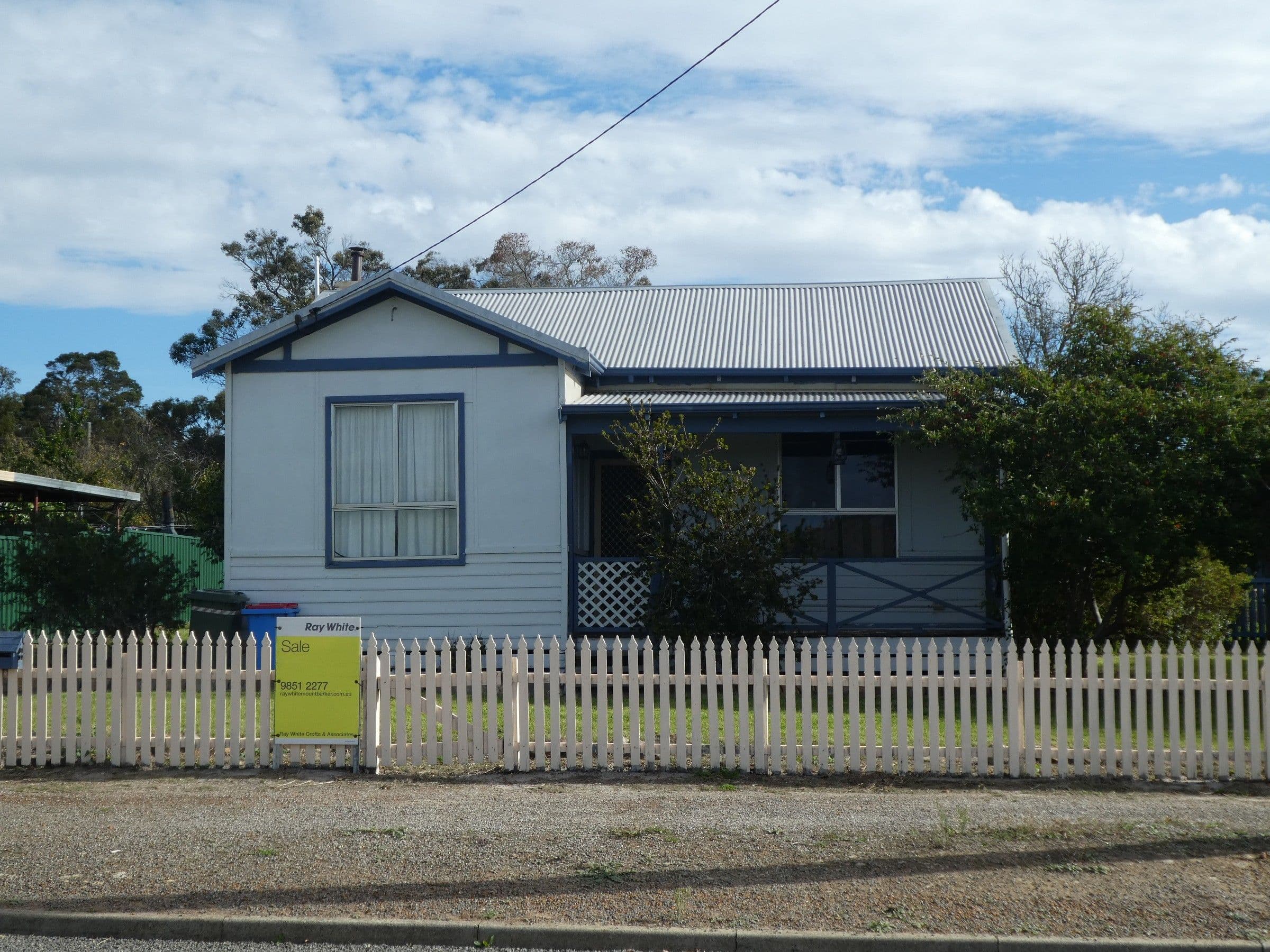11 Eaton Avenue, Mount Barker WA 6324, Mount Barker - Image 1