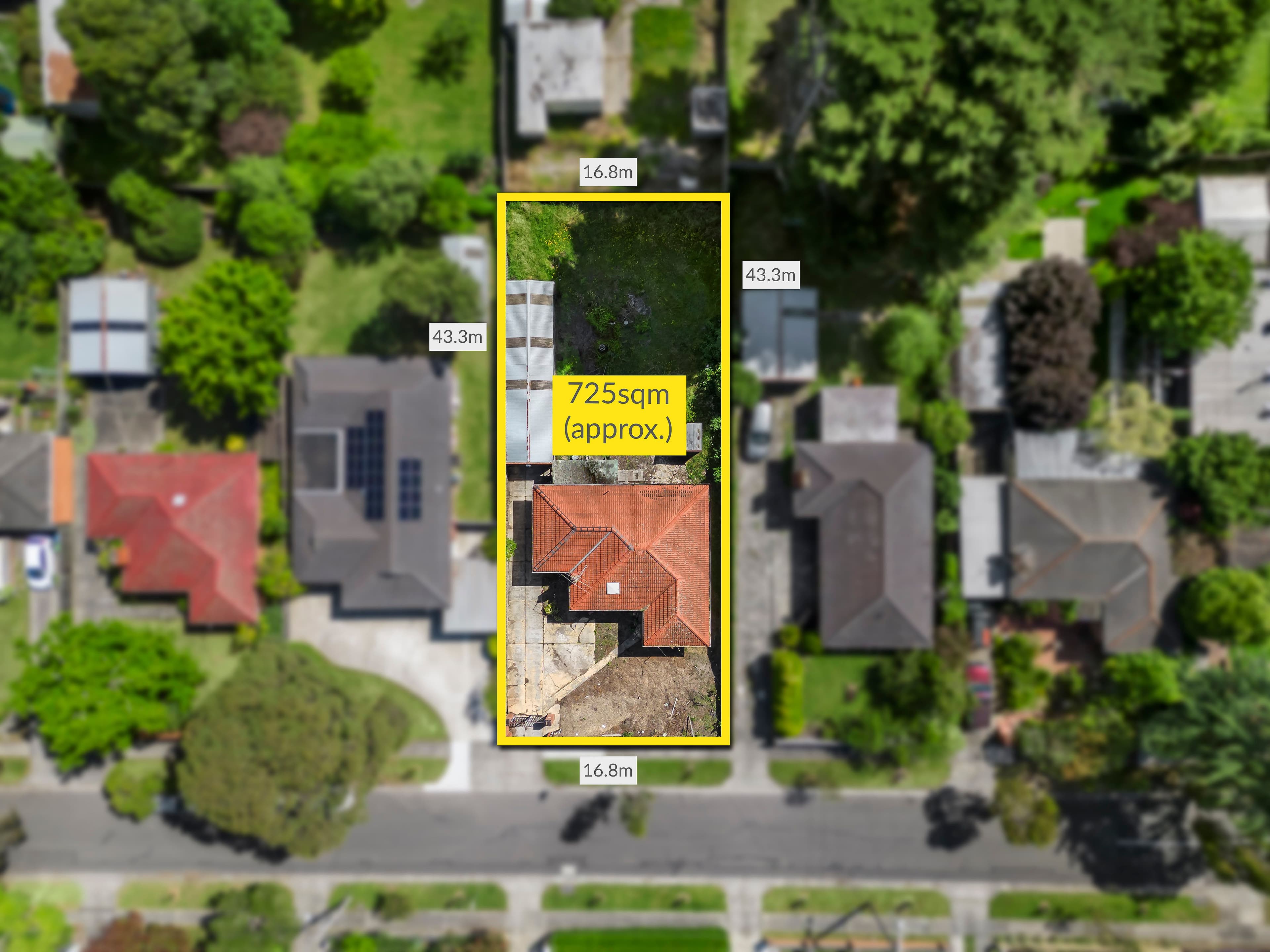 58 Darwin Road, Boronia VIC 3155, Boronia - Image 1