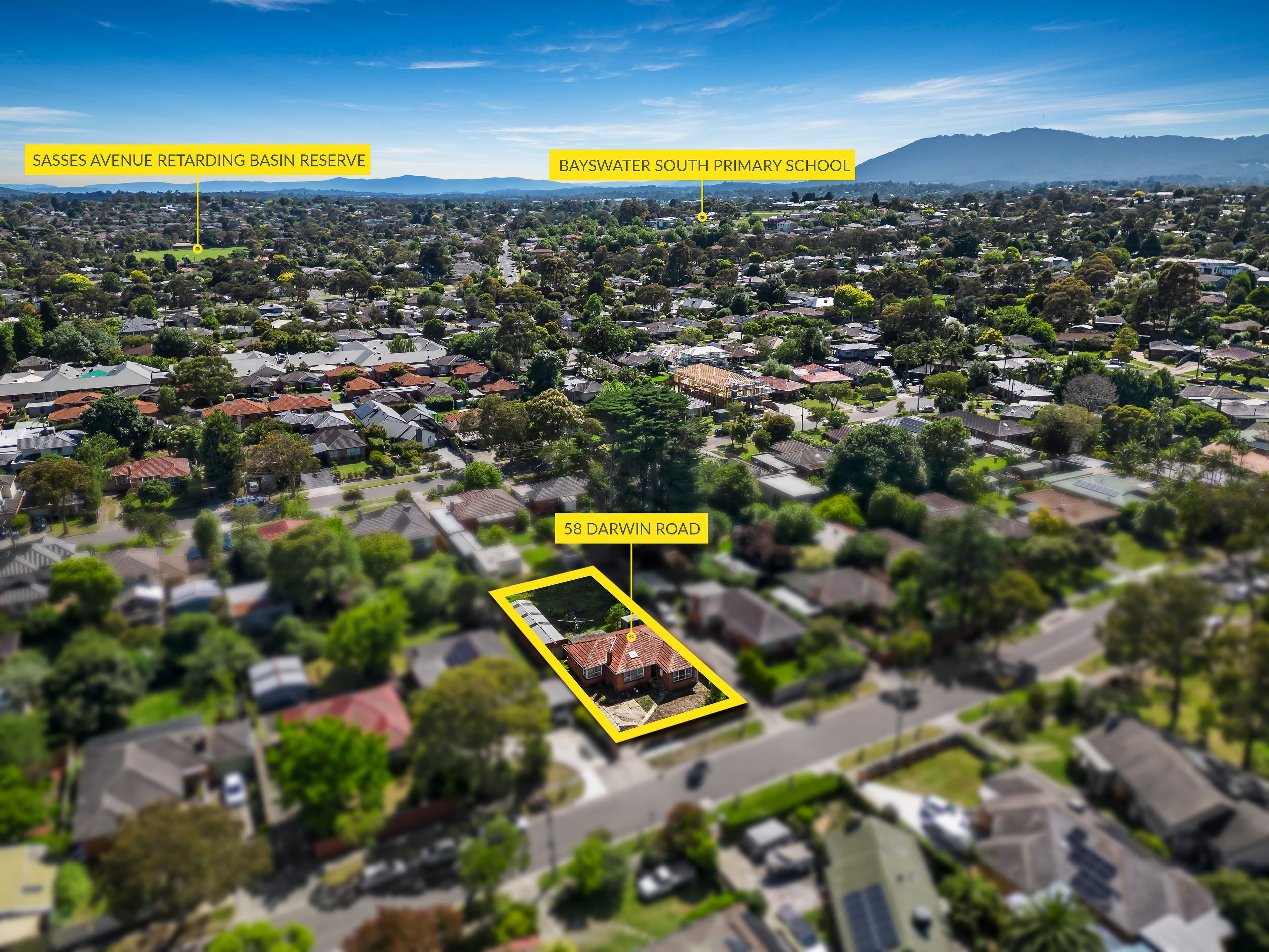 58 Darwin Road, Boronia VIC 3155, Boronia - Thumbnail 2
