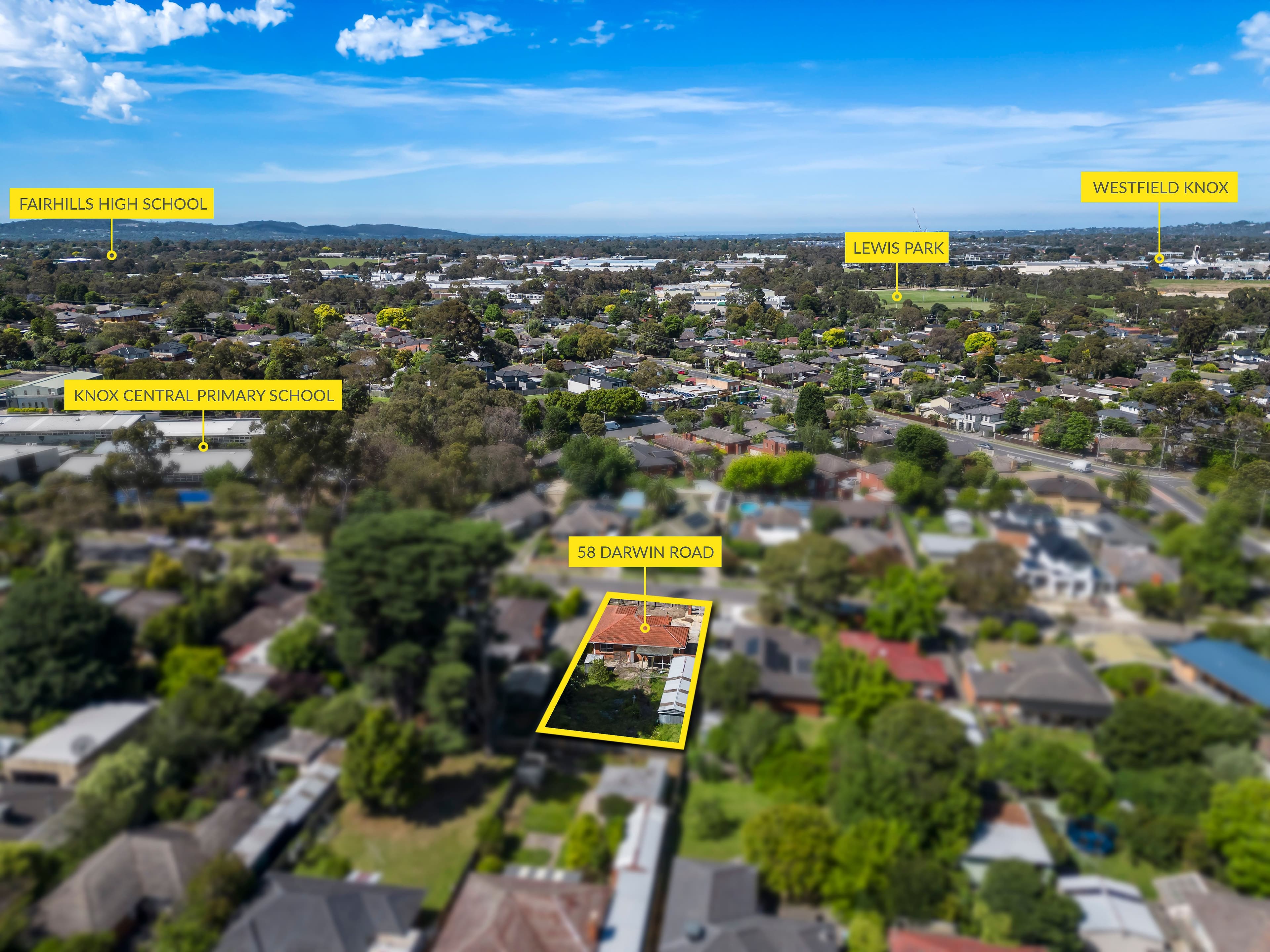 58 Darwin Road, Boronia VIC 3155, Boronia - Thumbnail 3