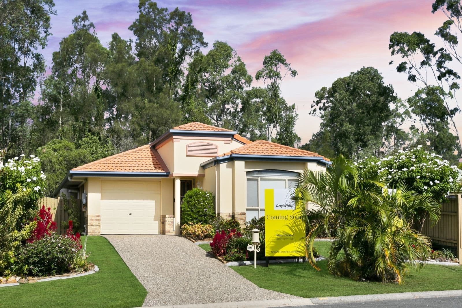 34 Swanton Drive, Mudgeeraba QLD 4213, Mudgeeraba - Image 1