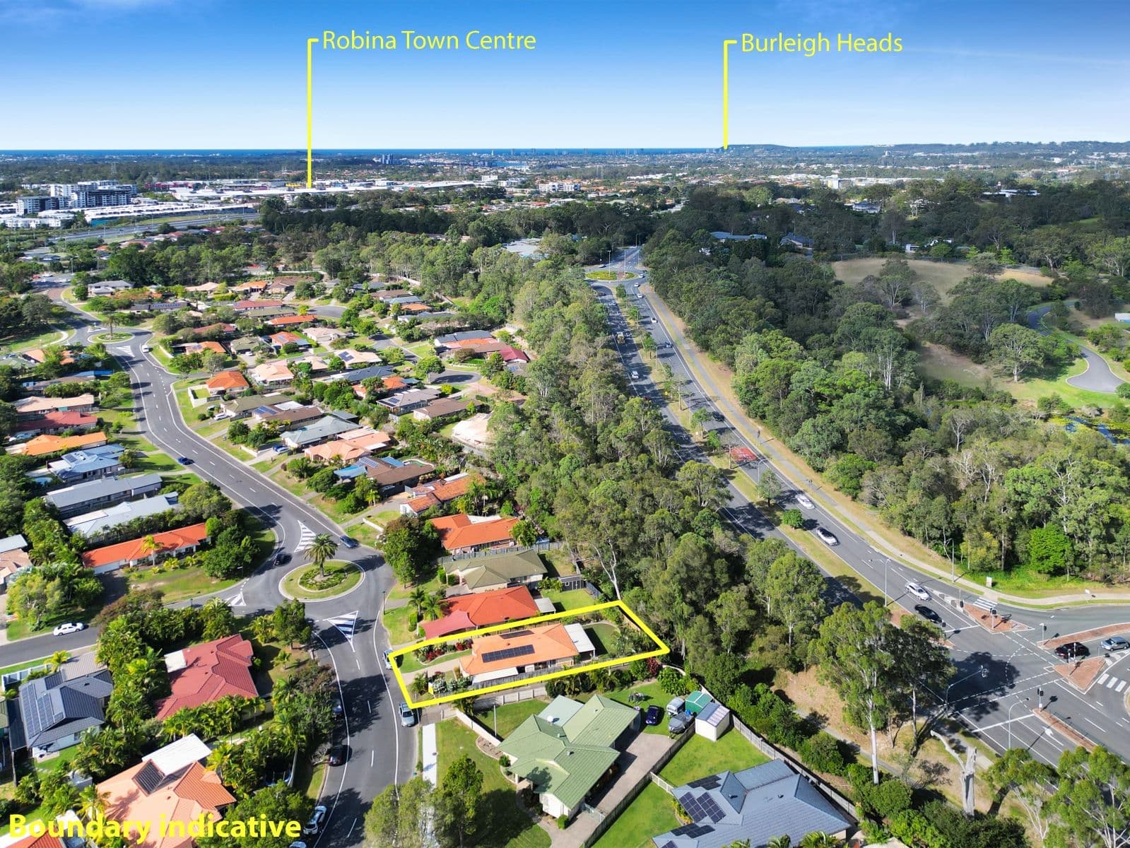 34 Swanton Drive, Mudgeeraba QLD 4213, Mudgeeraba - Thumbnail 2