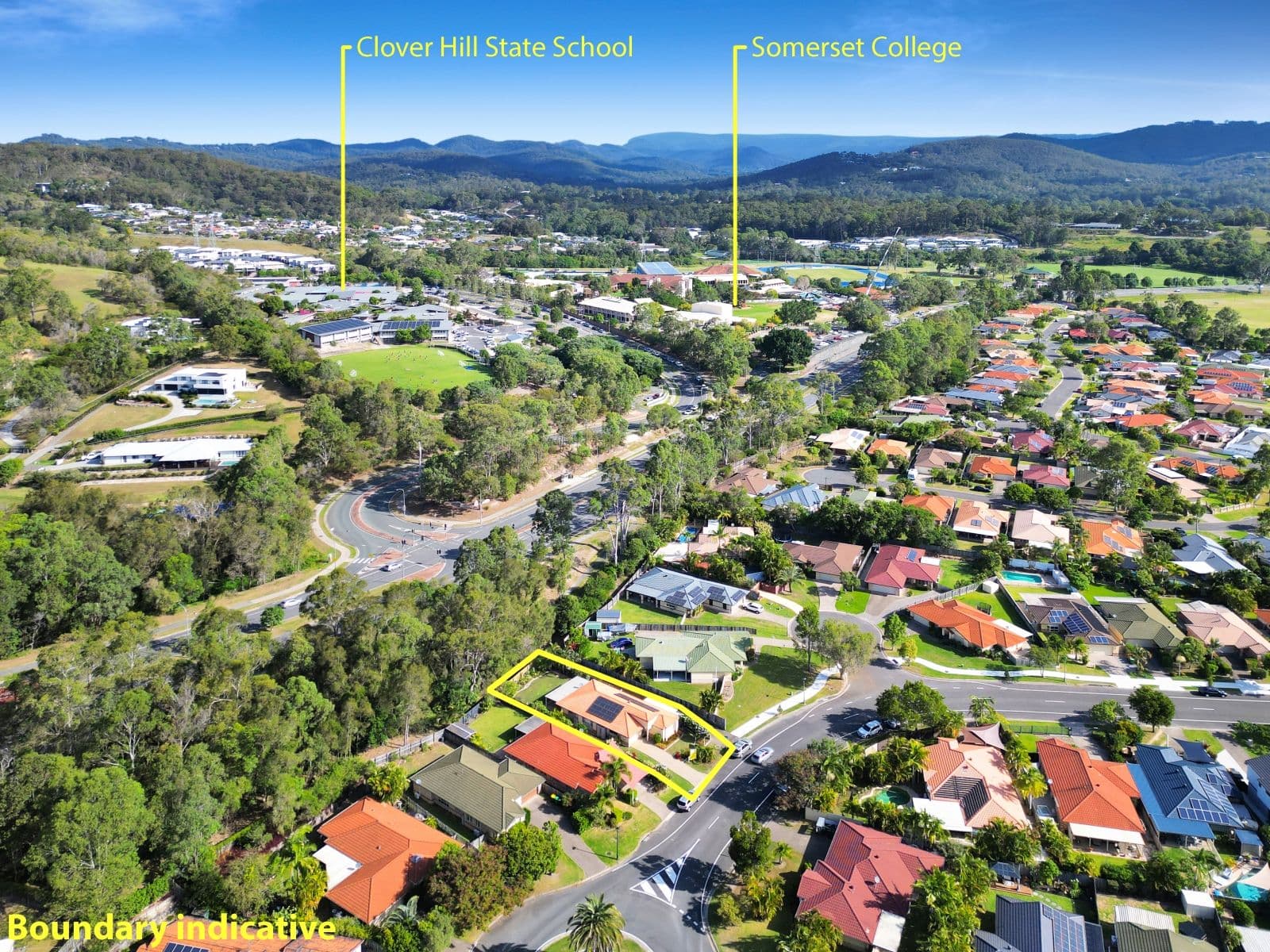 34 Swanton Drive, Mudgeeraba QLD 4213, Mudgeeraba - Thumbnail 3