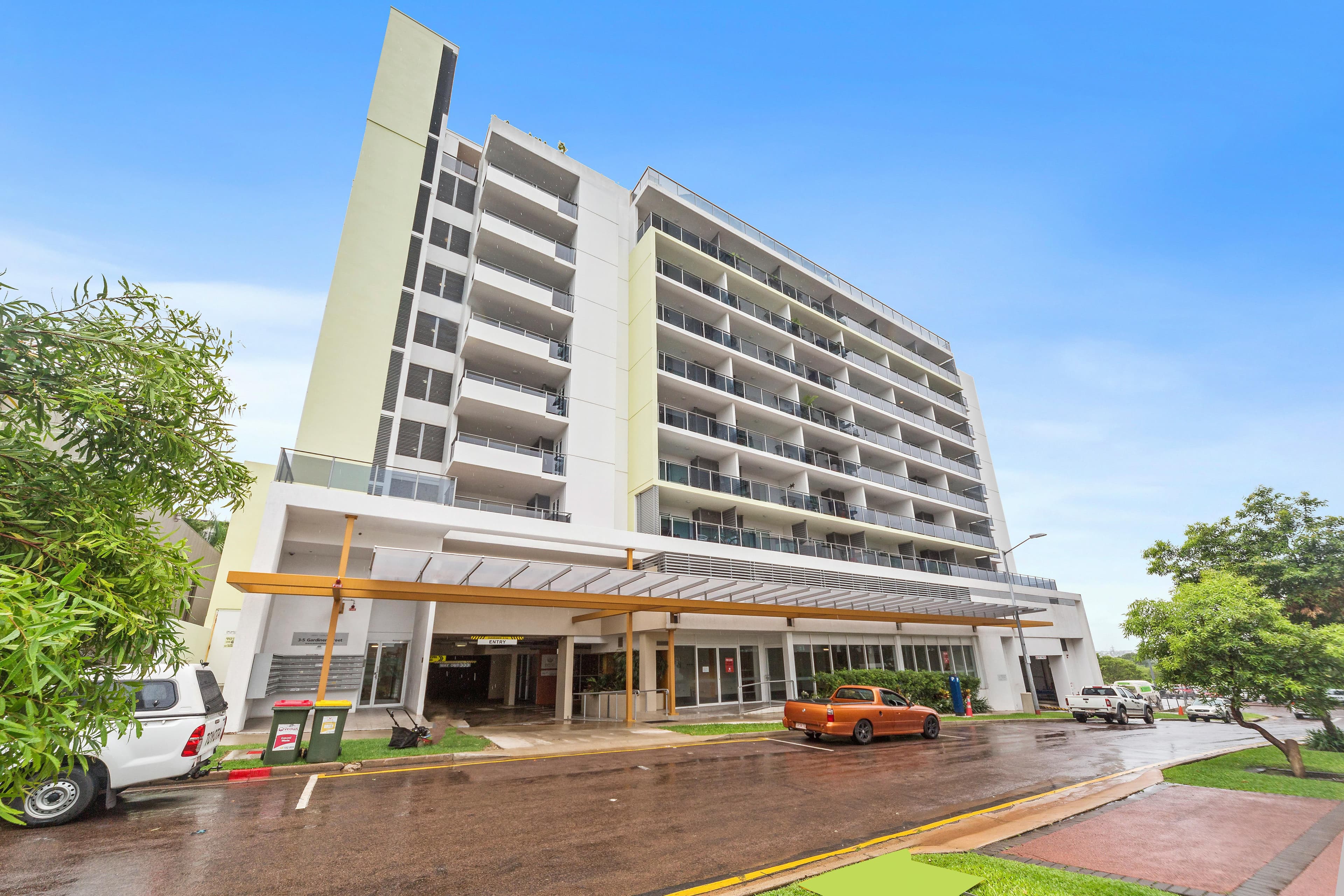 3-5 Gardiner Street, DARWIN CITY NT 0800, Darwin City - Image 1