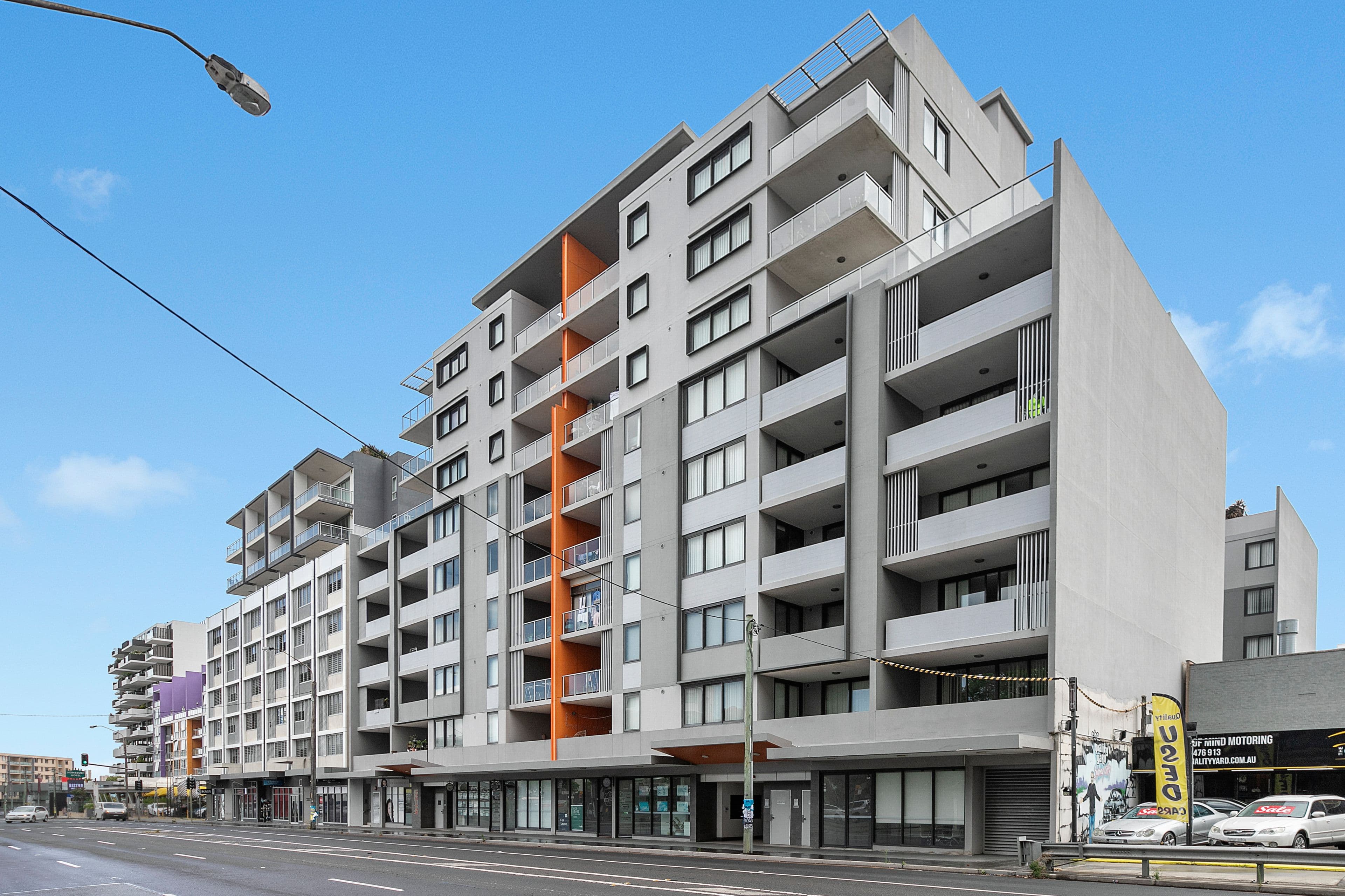 172 Parramatta Road, Homebush NSW 2140, Homebush - Image 1