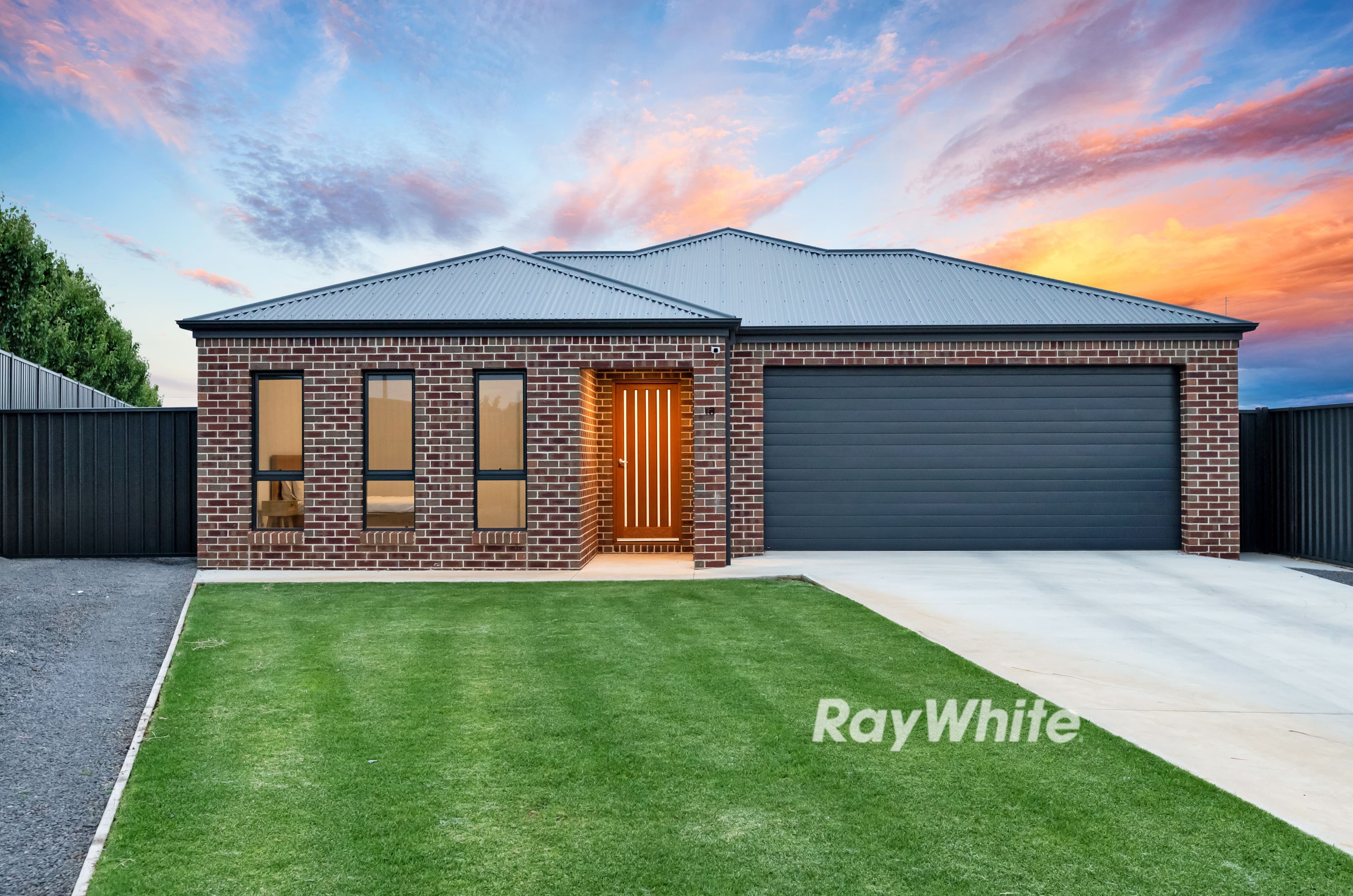18 Thomas Street, Gol Gol NSW 2738, Gol Gol - Image 1