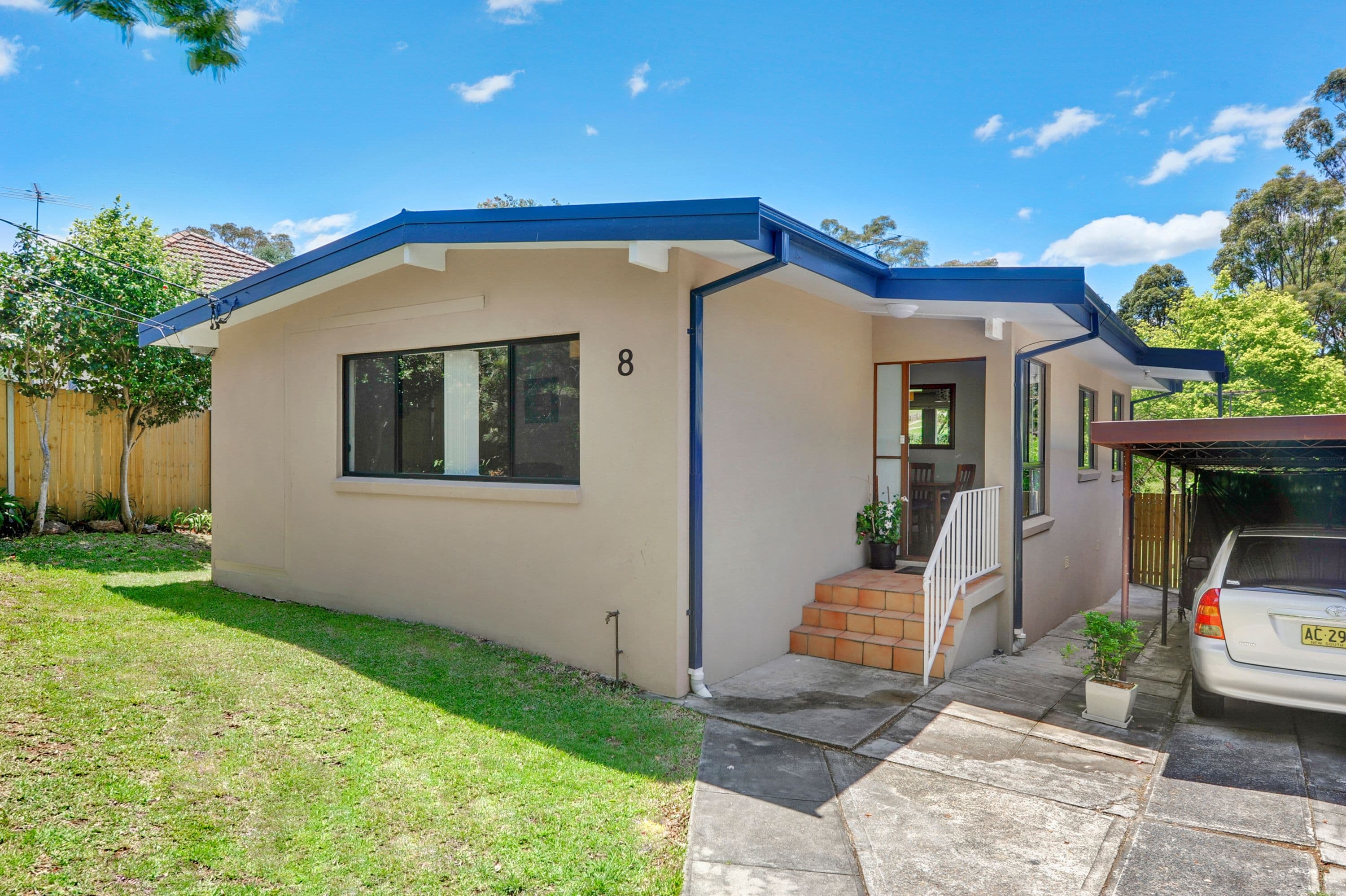 8 Amor Street, Asquith - Image 1