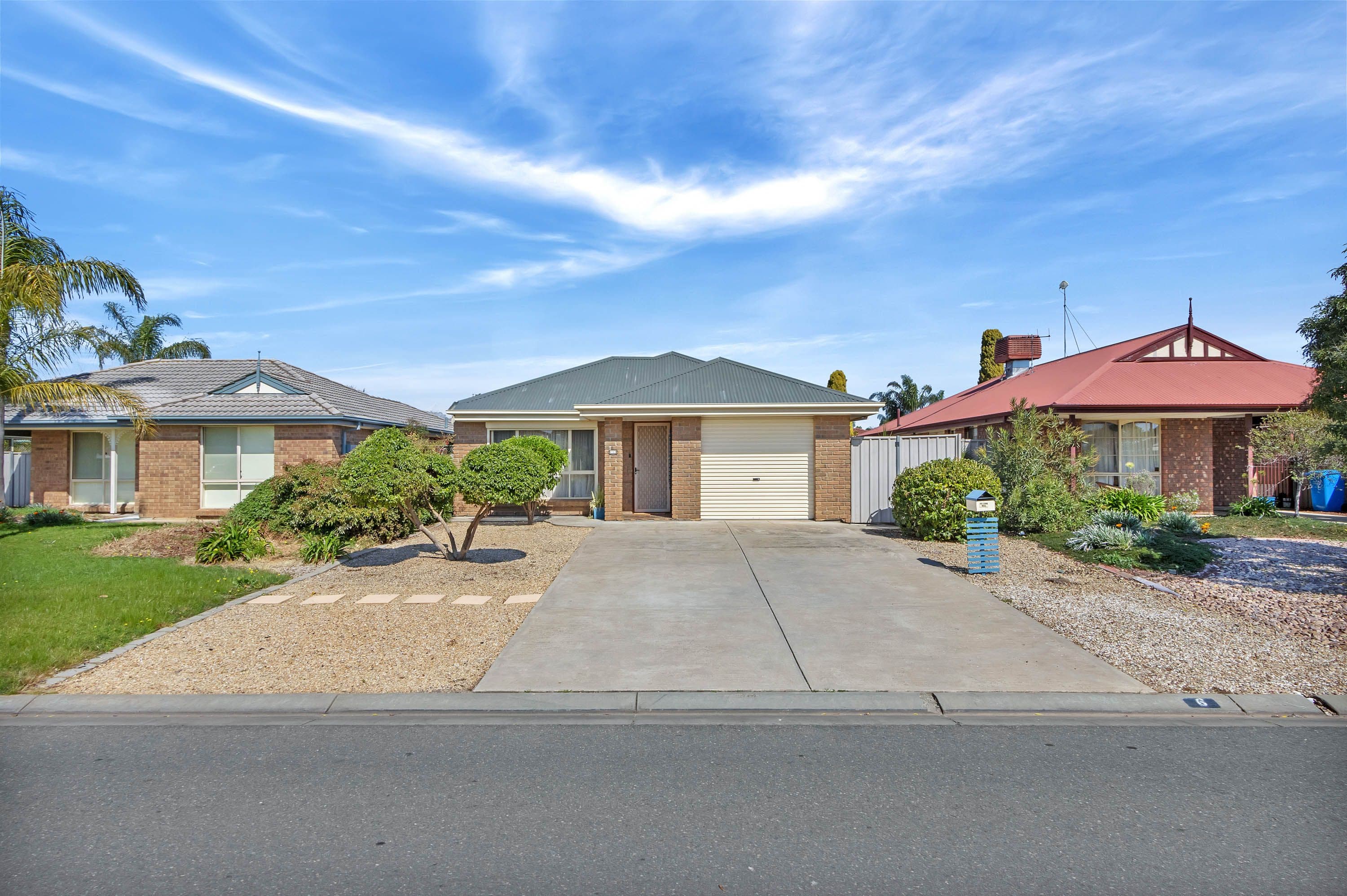 6 Quigley Street, Pooraka SA 5095, Pooraka - Image 1