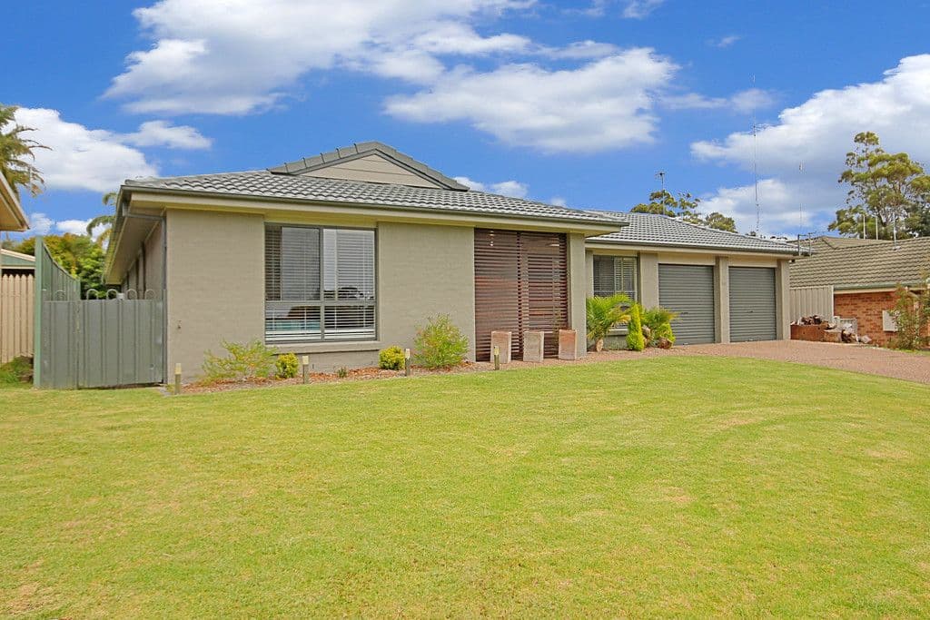 109 Warden Street, ULLADULLA NSW 2539, Ulladulla - Image 1