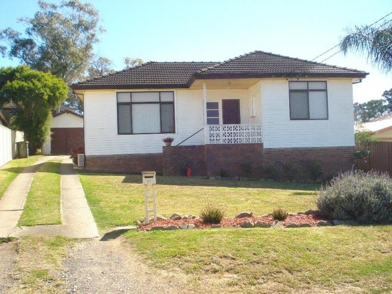17 Dobell Street, MOUNT PRITCHARD NSW 2170, Mount Pritchard - Image 1