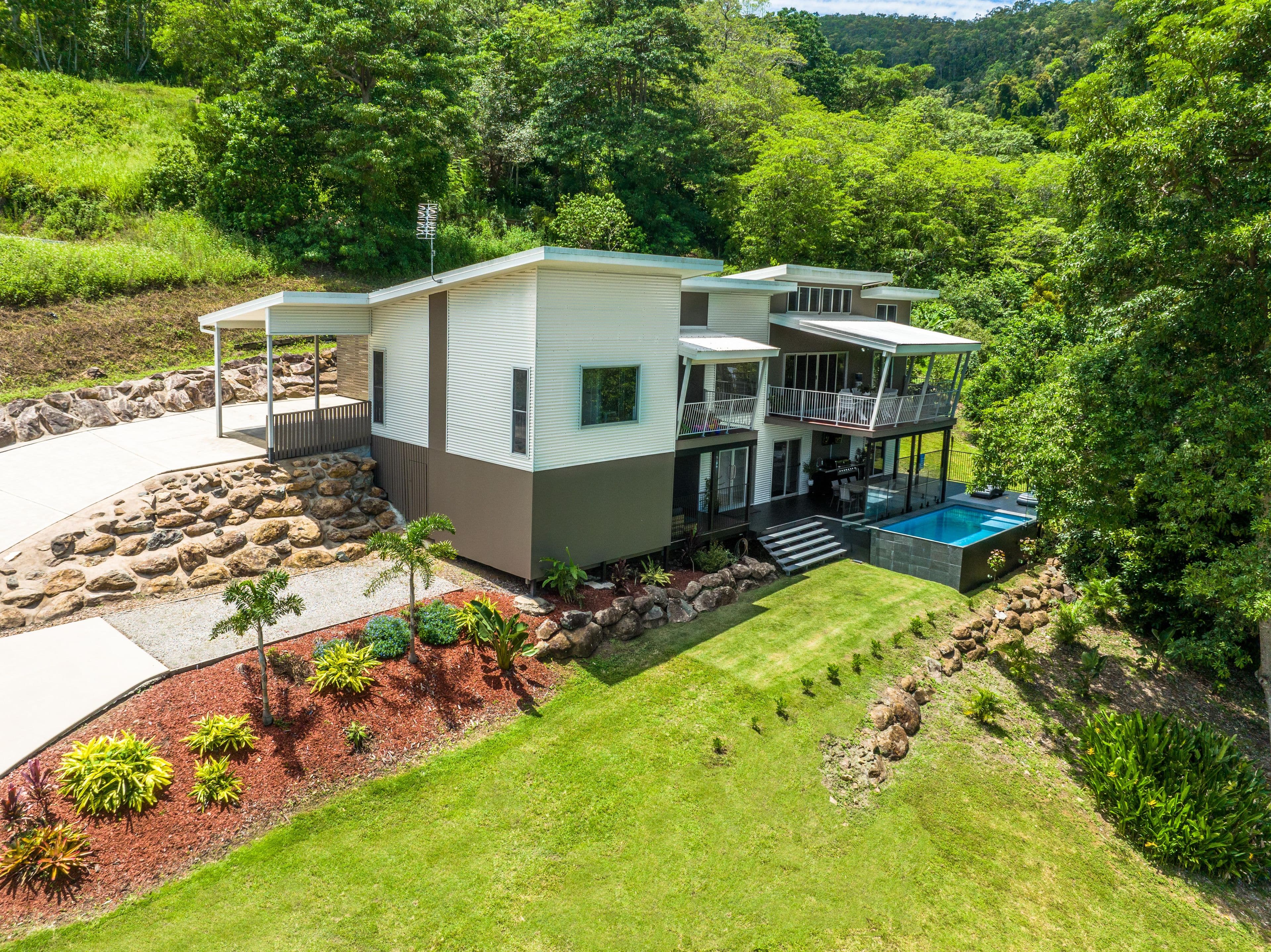 117 Kookaburra Drive, Cannon Valley QLD 4800, Cannon Valley - Image 1
