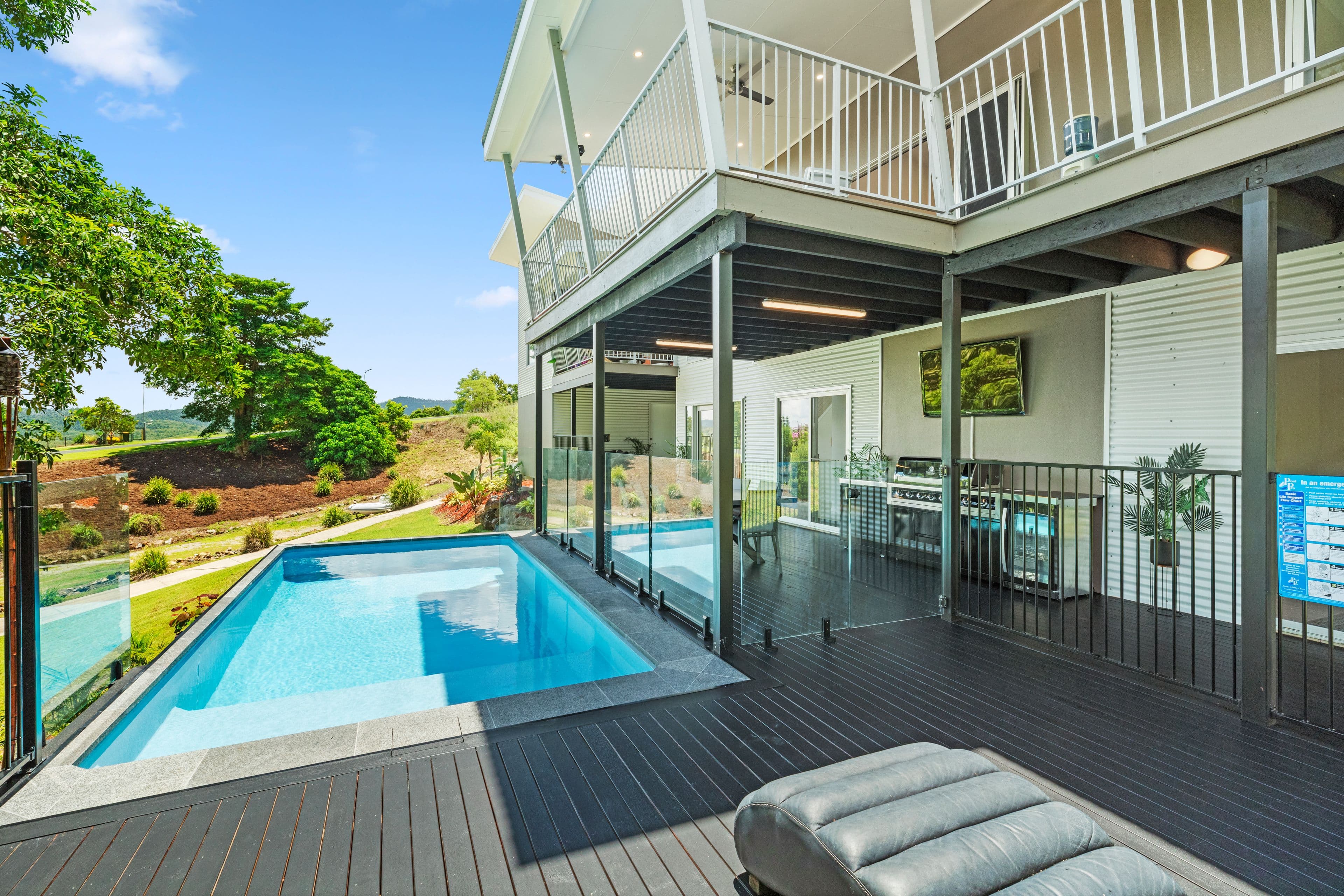 117 Kookaburra Drive, Cannon Valley QLD 4800, Cannon Valley - Thumbnail 2