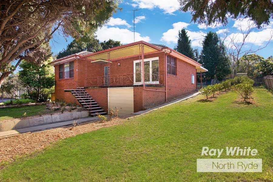 145 Coxs Road, NORTH RYDE NSW 2113, North Ryde - Image 1