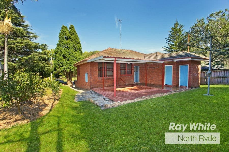 145 Coxs Road, NORTH RYDE NSW 2113, North Ryde - Thumbnail 4