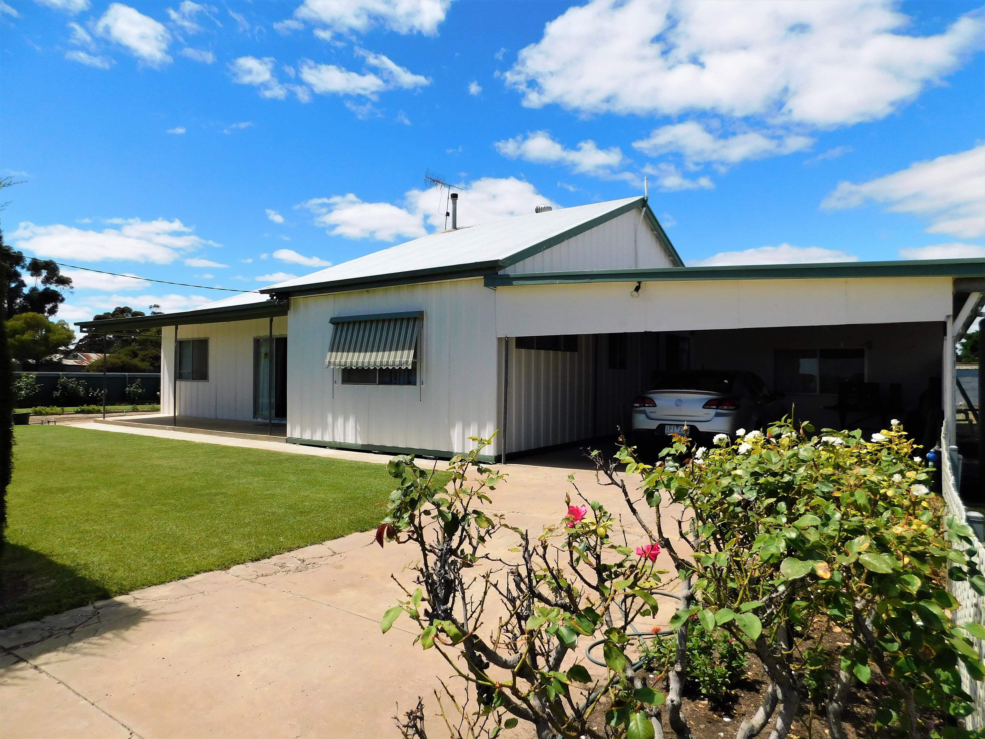 57 Elizabeth Street, Serviceton VIC 3420, Serviceton - Image 1
