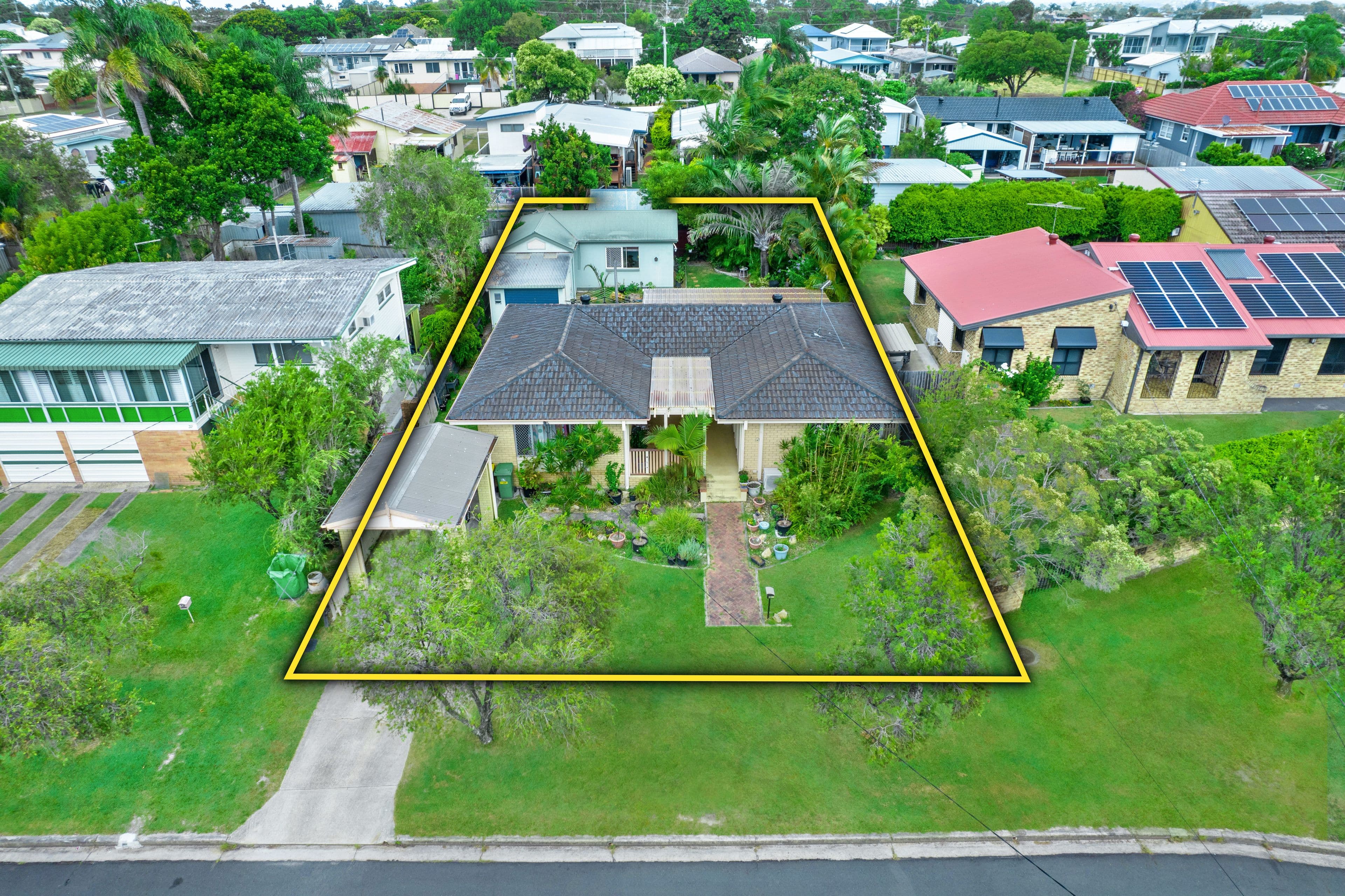 35 Kurrowah Crescent, Margate QLD 4019, Margate - Image 1
