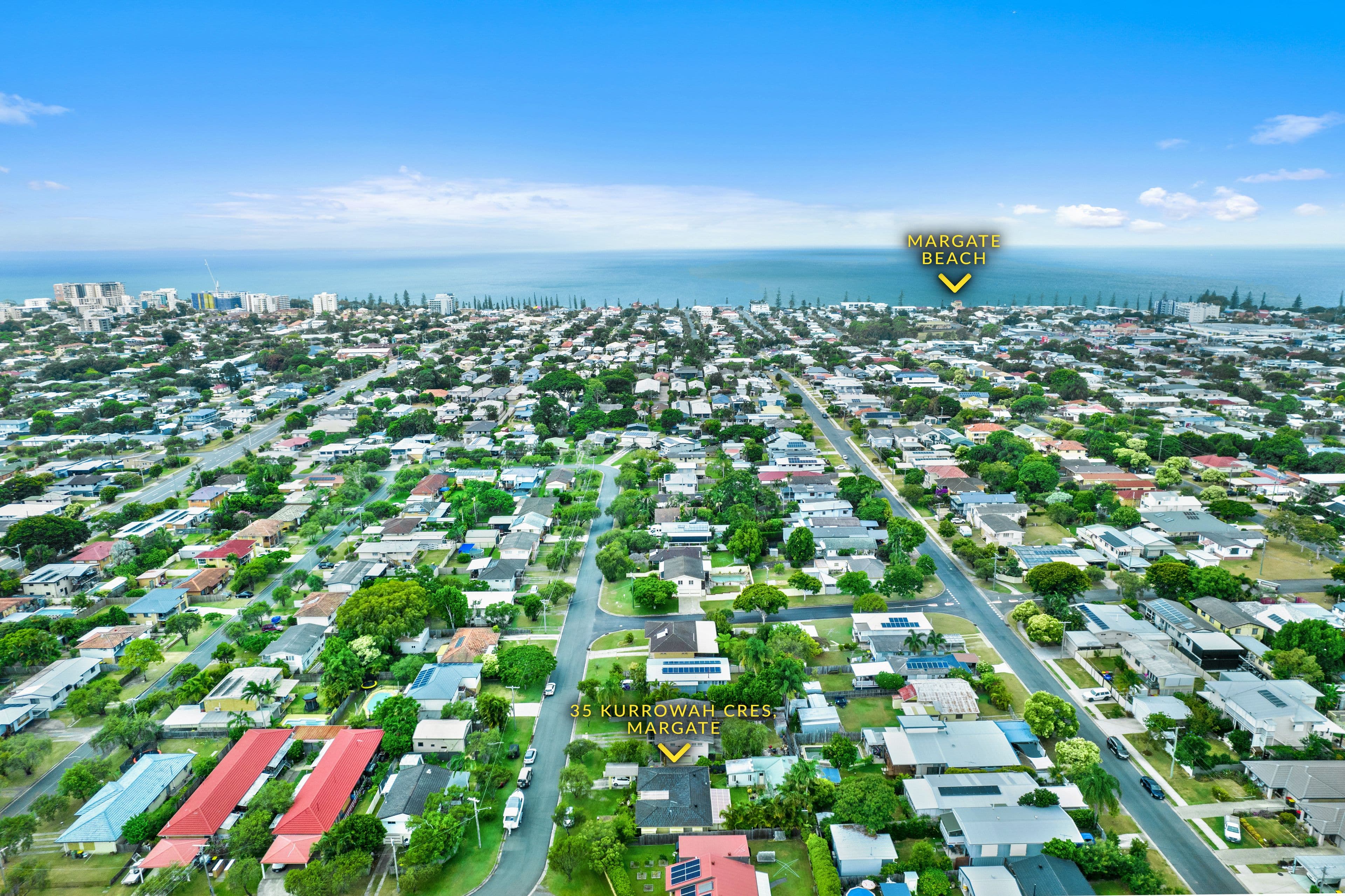 35 Kurrowah Crescent, Margate QLD 4019, Margate - Thumbnail 2