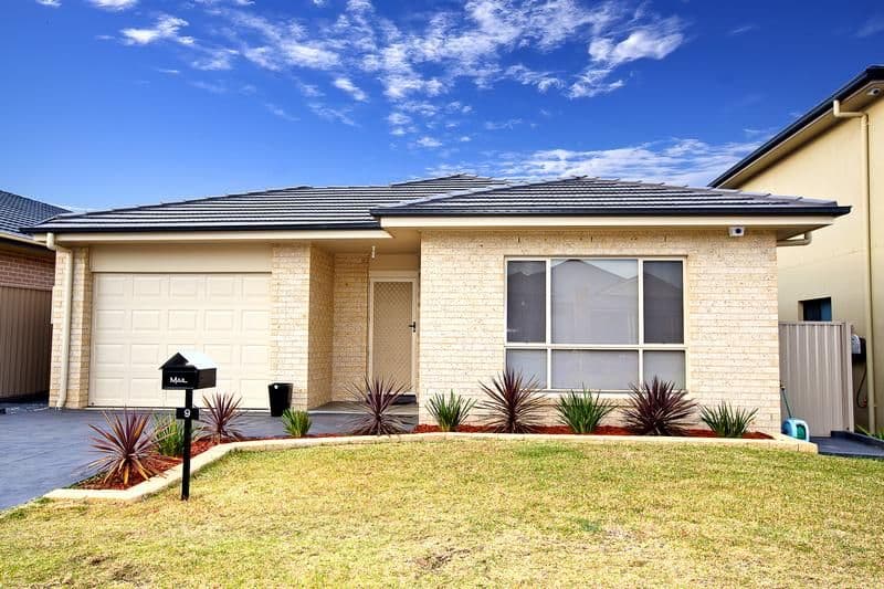 9 Daquino Place, CARNES HILL NSW 2171, Carnes Hill - Image 1