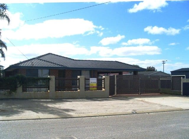 3 Walshe Street, RANGEWAY WA 6530, Rangeway - Image 1