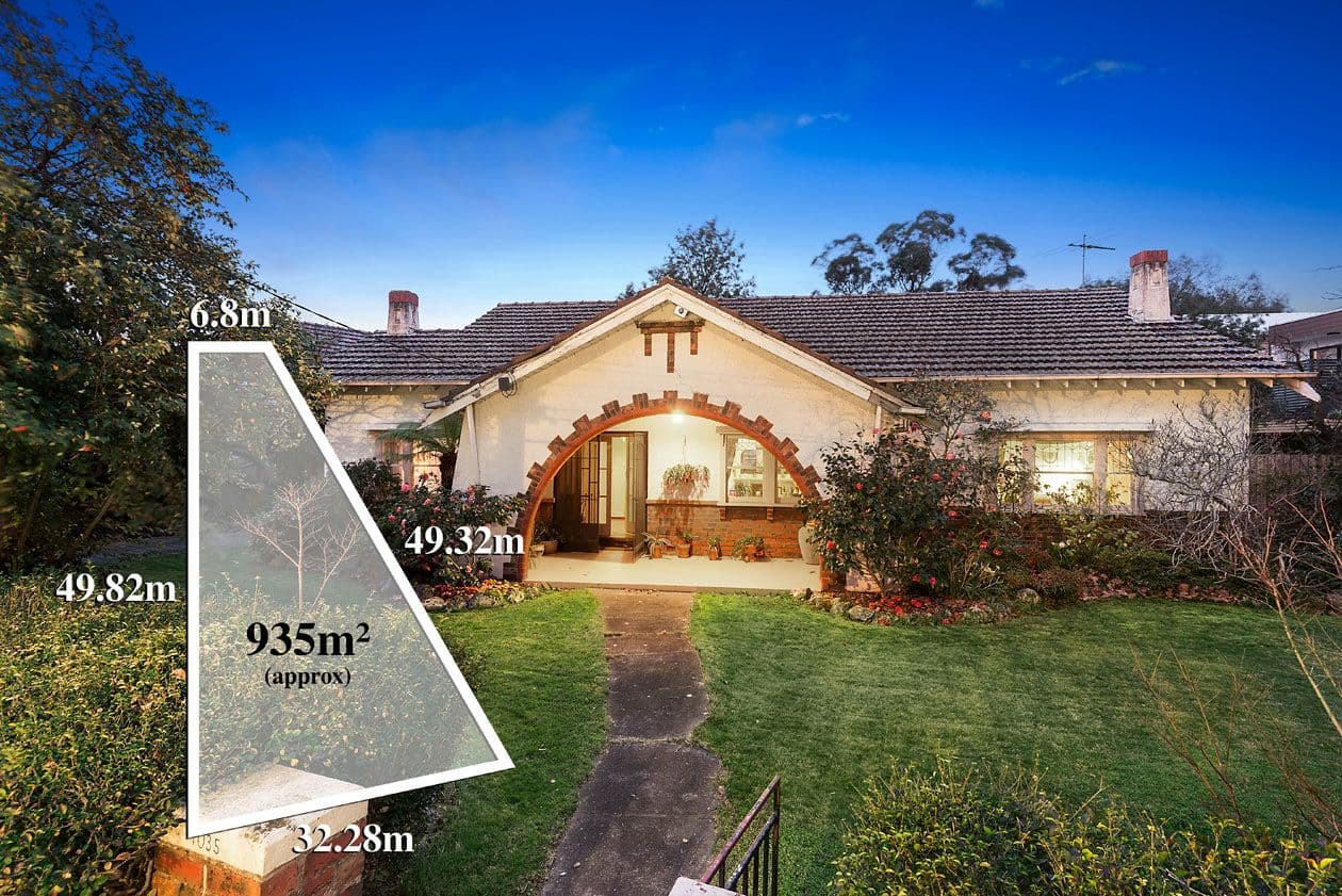 1035 Dandenong Road, MALVERN EAST VIC 3145, Malvern East - Image 1
