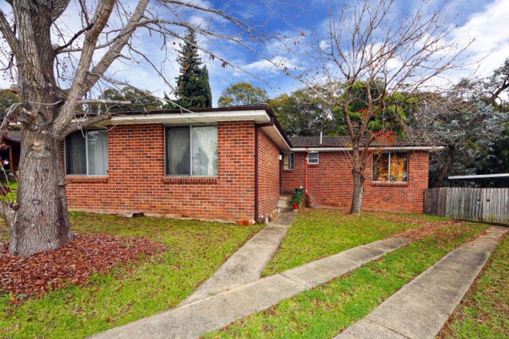Units 1 and 2, 4 Jaycee Avenue, Nowra NSW 2541, Nowra - Image 1