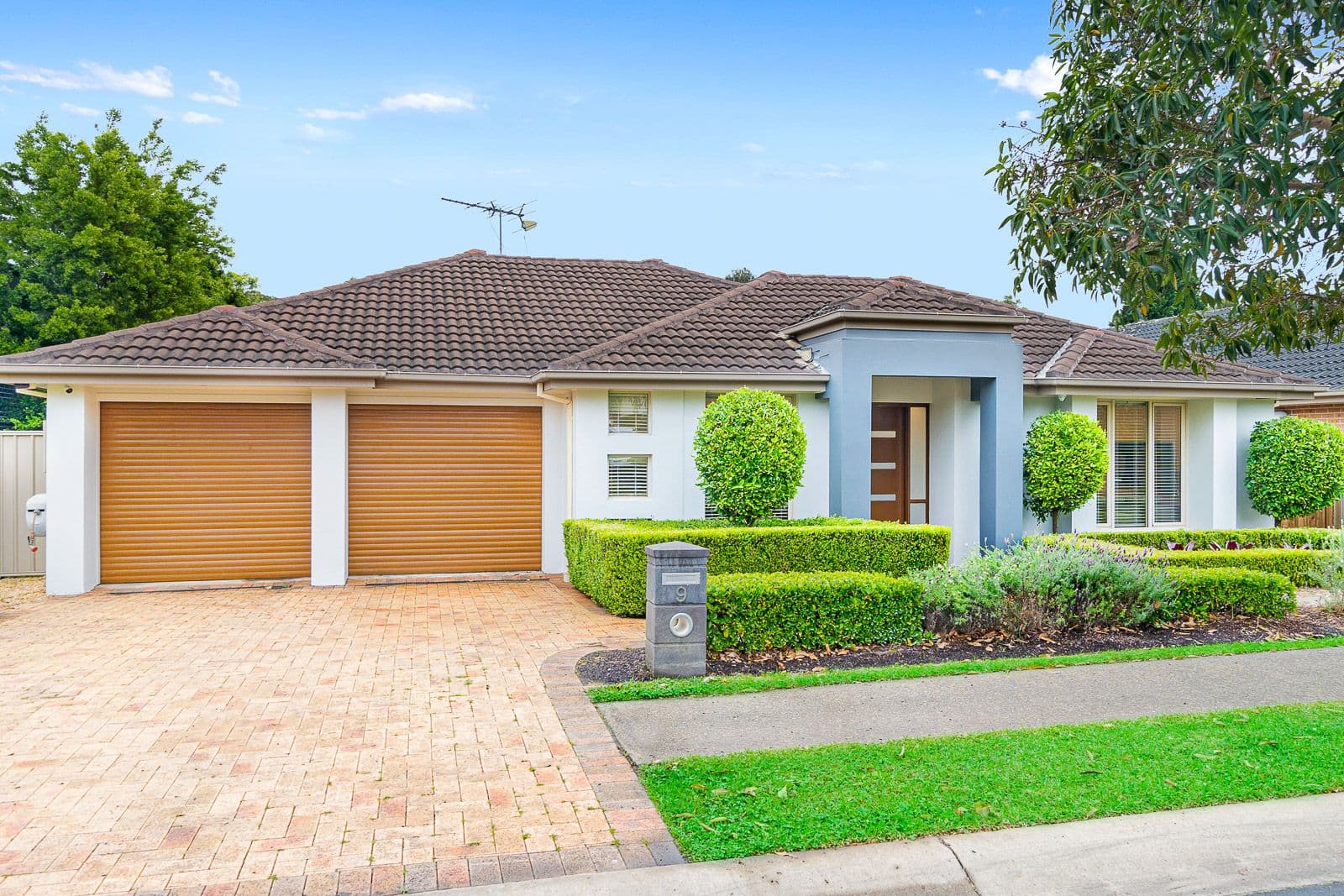 9 Honeymyrtle Road, Kellyville NSW 2155, Kellyville - Image 1