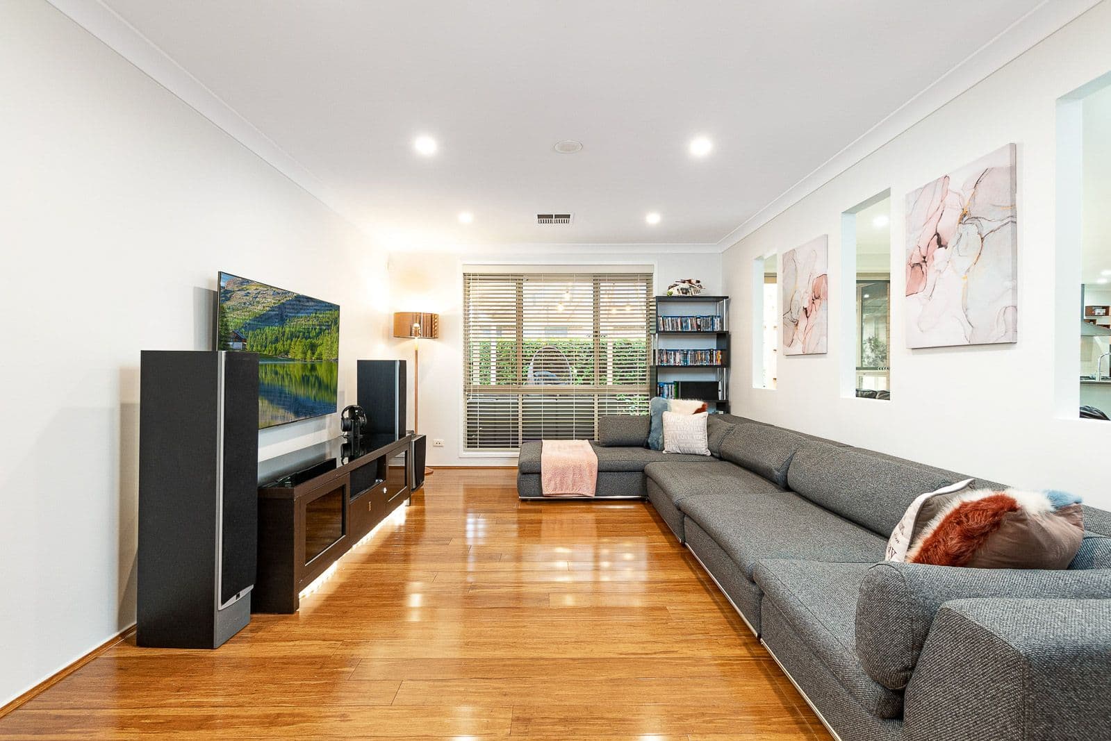 9 Honeymyrtle Road, Kellyville NSW 2155, Kellyville - Thumbnail 4