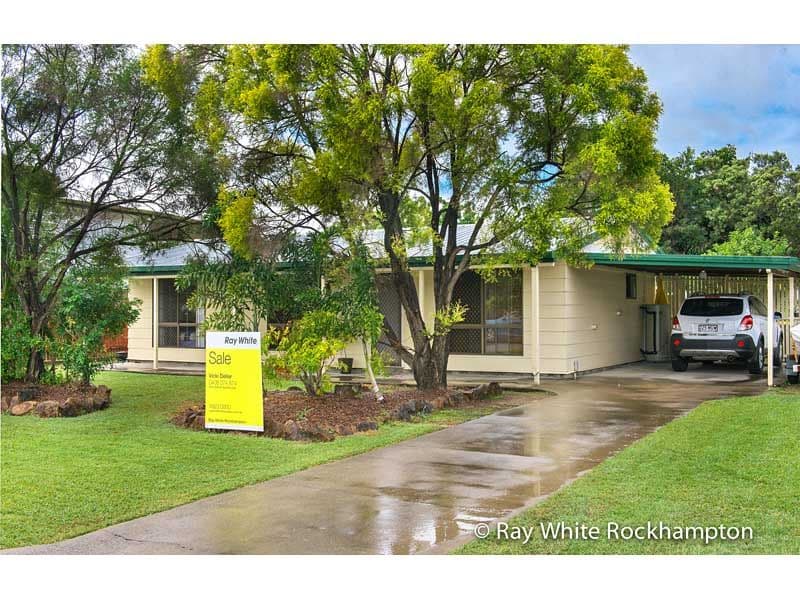 26 Chalmers Street, NORMAN GARDENS QLD 4701, Norman Gardens - Image 1