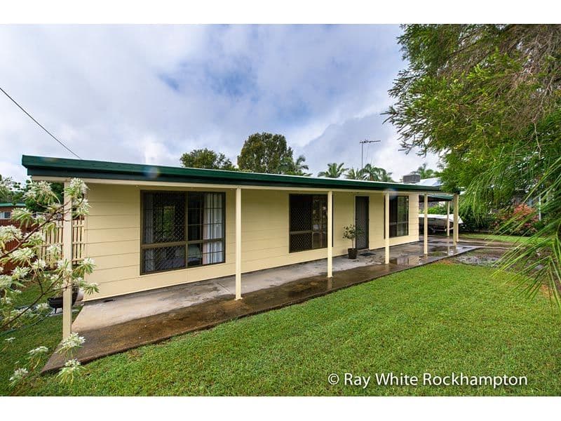26 Chalmers Street, NORMAN GARDENS QLD 4701, Norman Gardens - Thumbnail 2