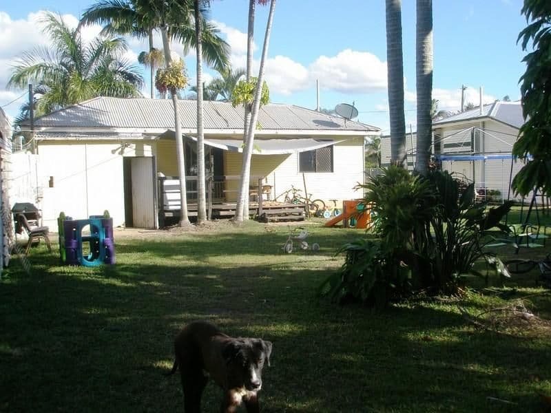 47 Nott Street, NORVILLE QLD 4670, Norville - Thumbnail 4