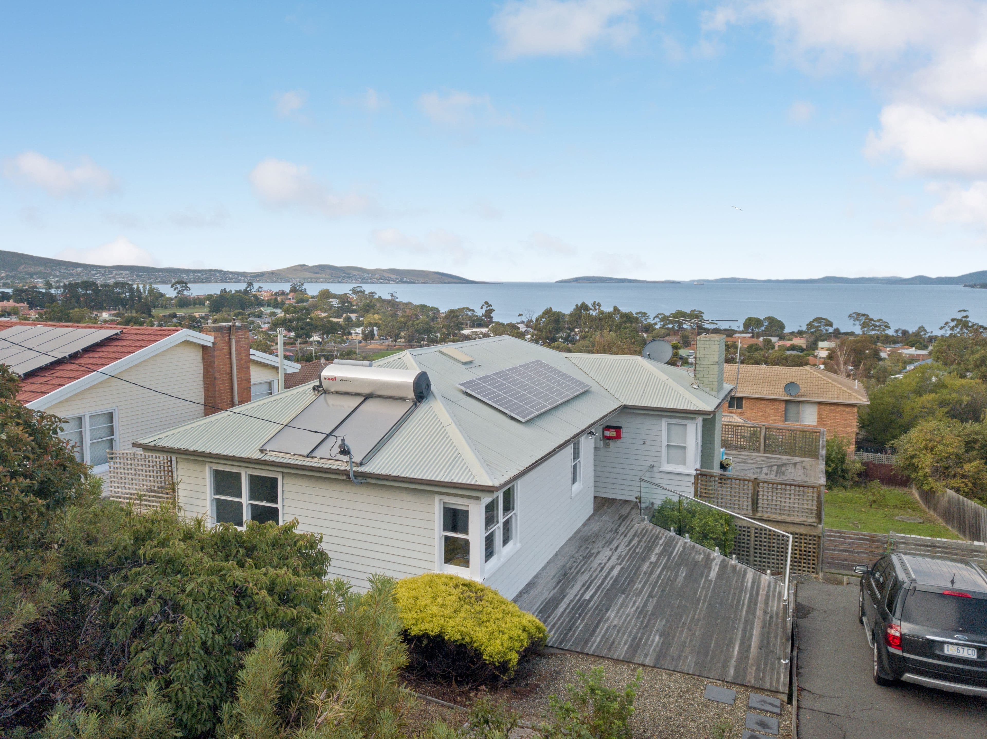 21 Hill Street, Bellerive TAS 7018, Bellerive - Image 1
