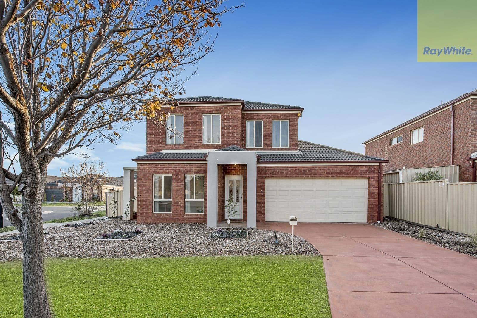 1 Kings Domain, Caroline Springs VIC 3023, Caroline Springs - Image 1