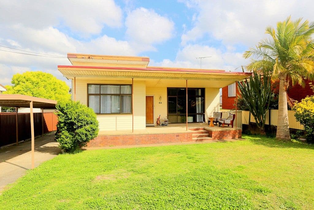 95 Gallipoli Street, Condell Park NSW 2200, Condell Park - Image 1