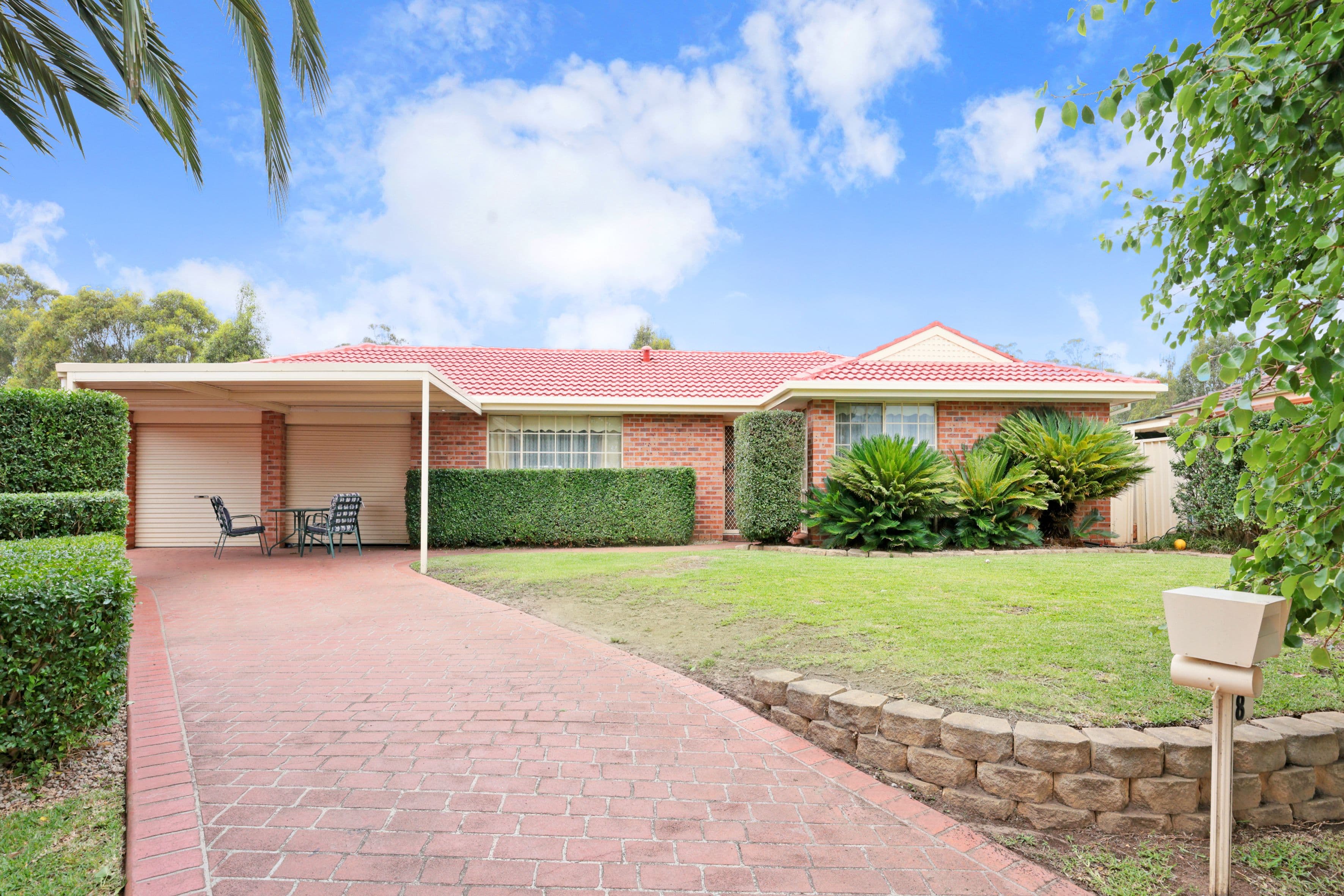 8 Ottawa Close, Cranebrook NSW 2749, Cranebrook - Image 1