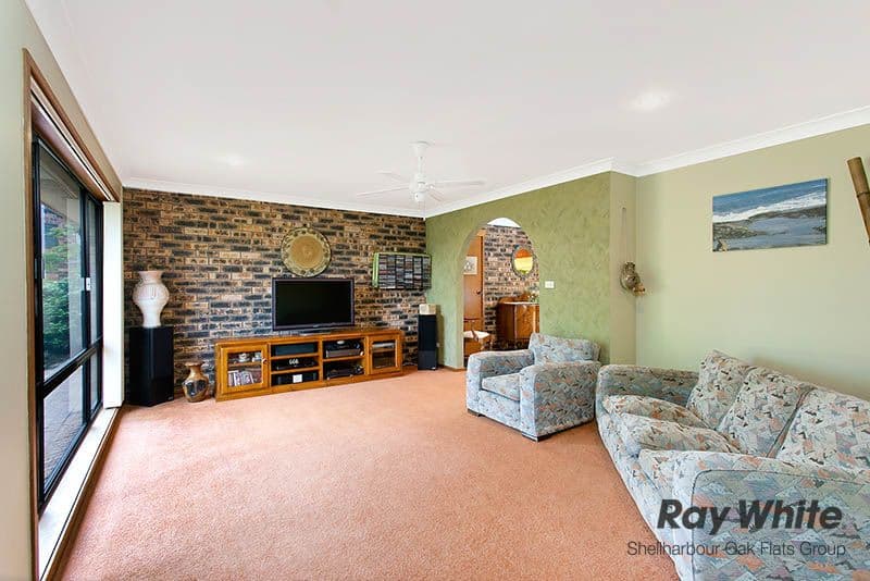 8 Karina Place, OAK FLATS NSW 2529, Oak Flats - Thumbnail 4