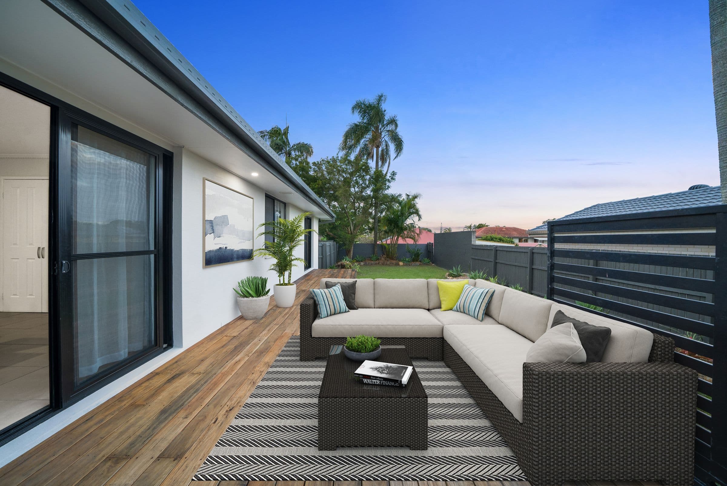 10 Cinnamon Court, Redcliffe QLD 4020, Redcliffe - Thumbnail 2
