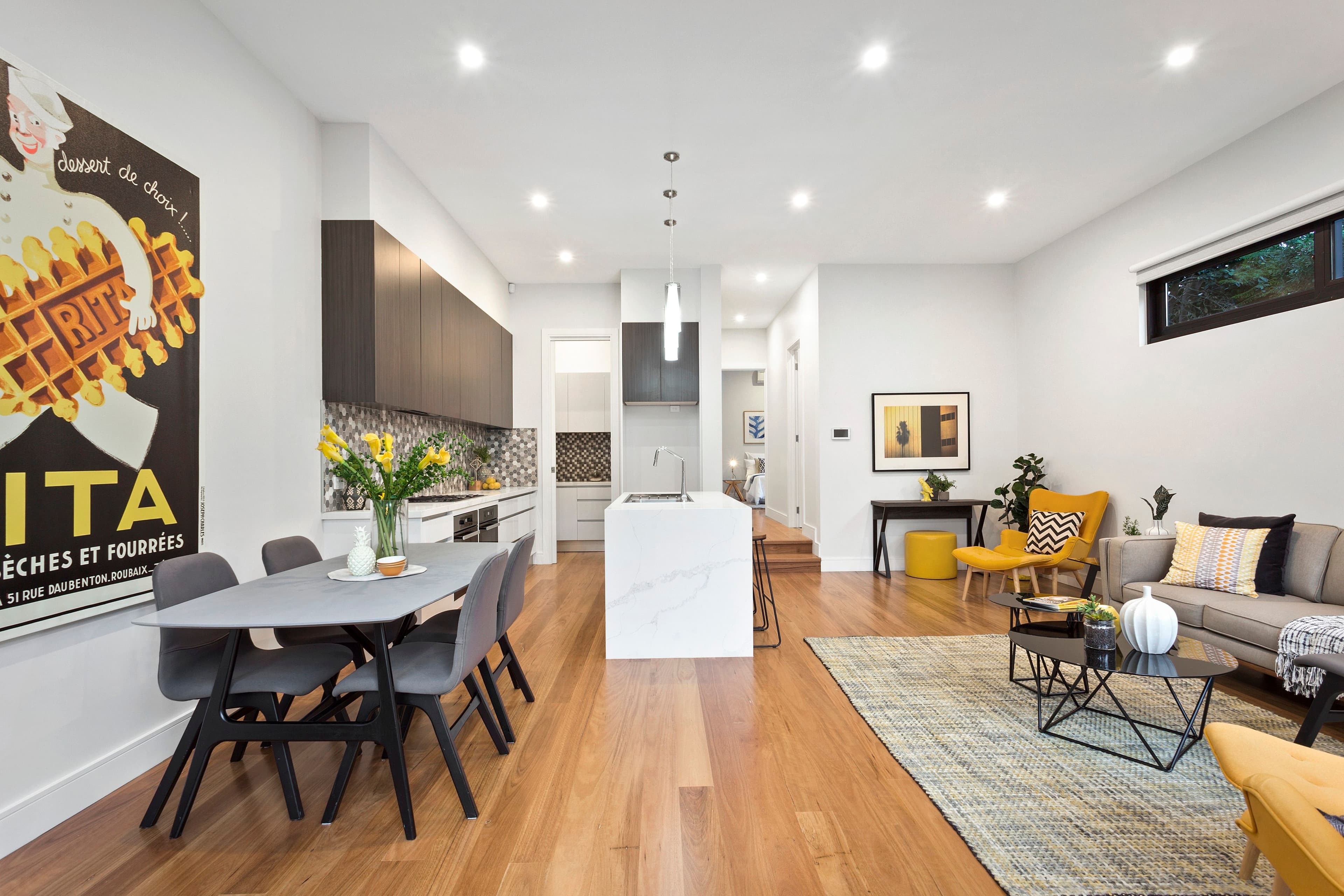 34 Bordeaux Street, Doncaster VIC 3108, Doncaster - Thumbnail 3